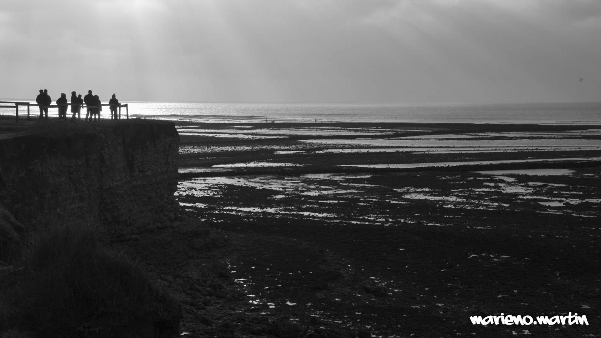 Le Chassiron - St Pierre d'Oléron