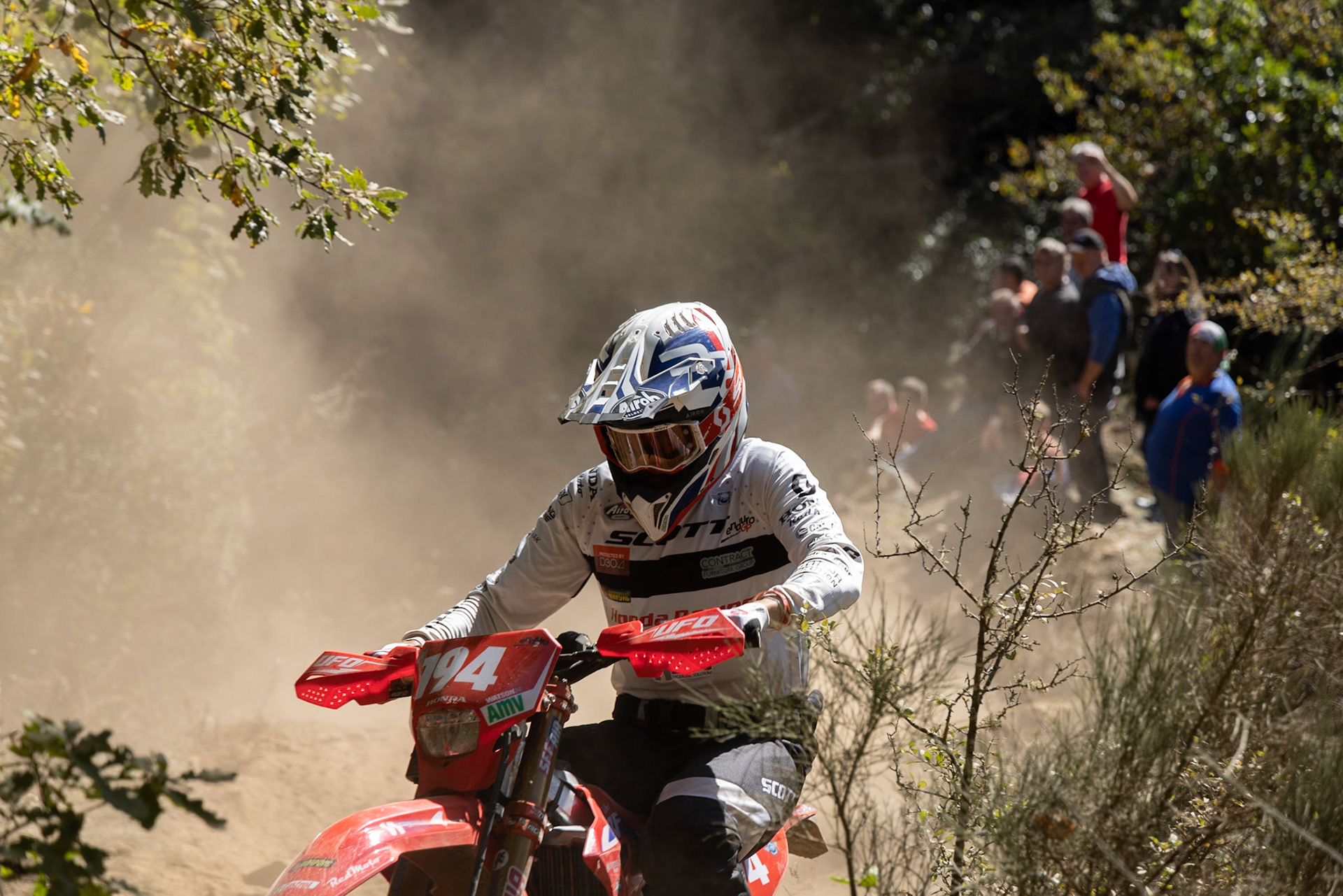 Finale Championnat du monde Enduro 2020