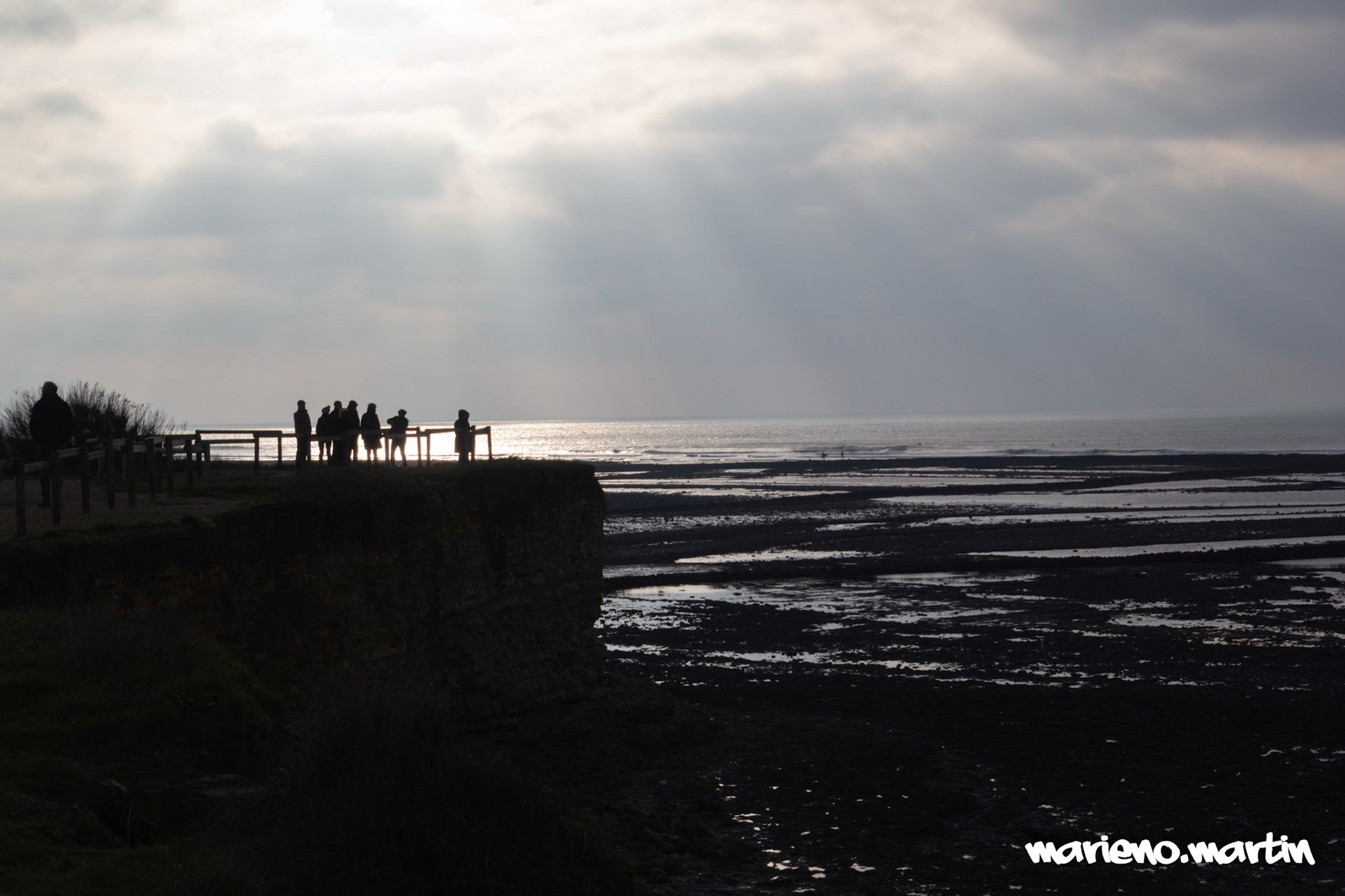 Le Chassiron - St Pierre d'Oléron