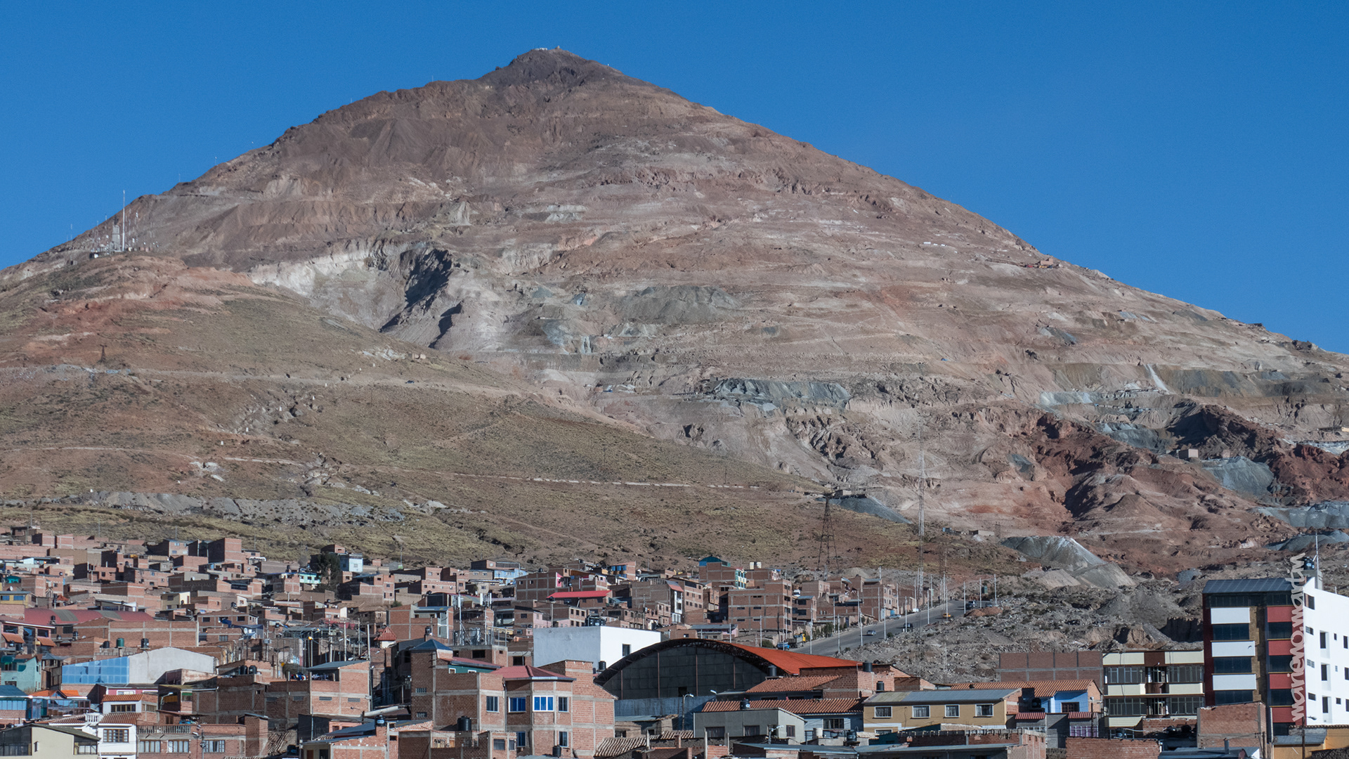 Potosi