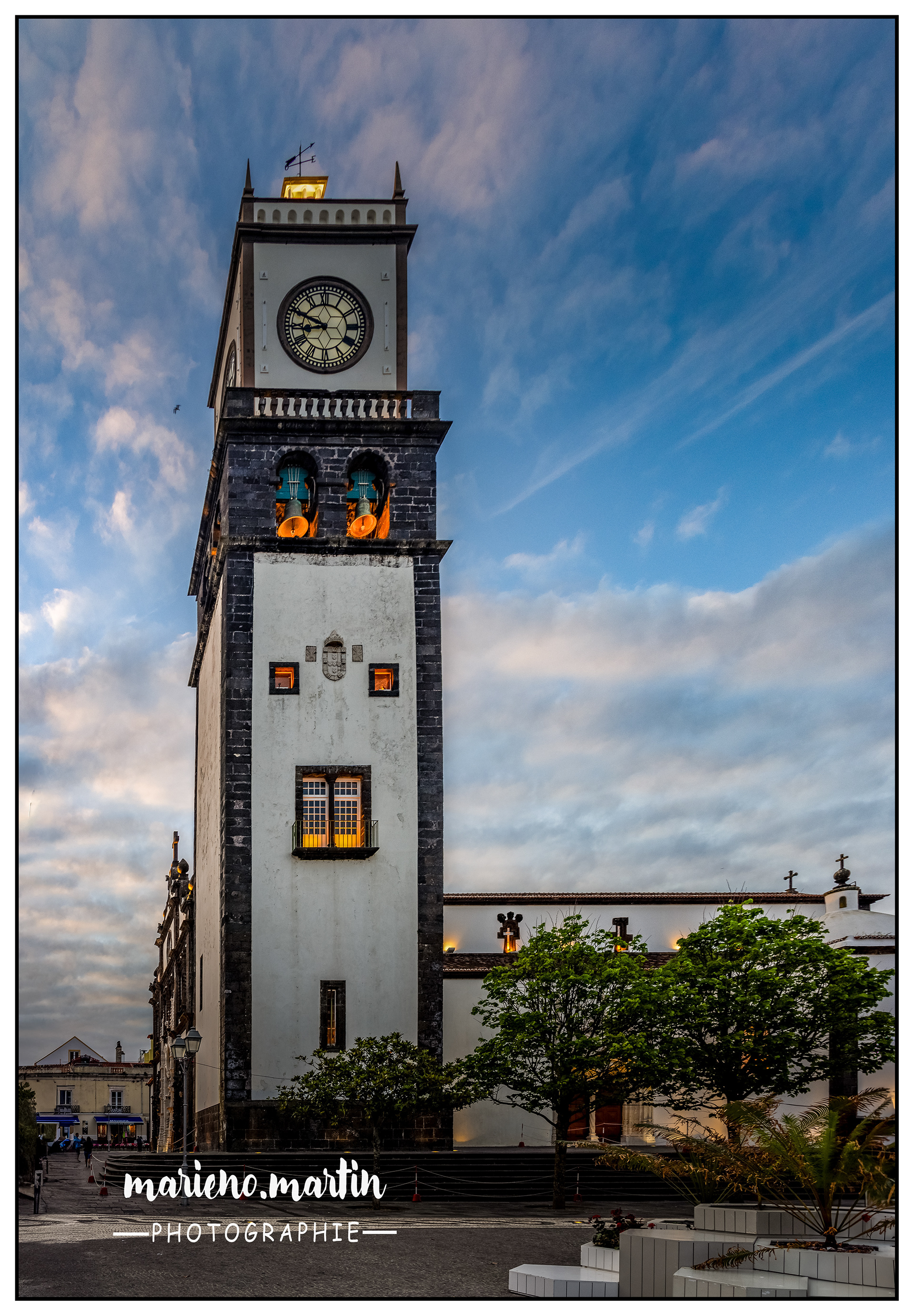 Sao Miguel