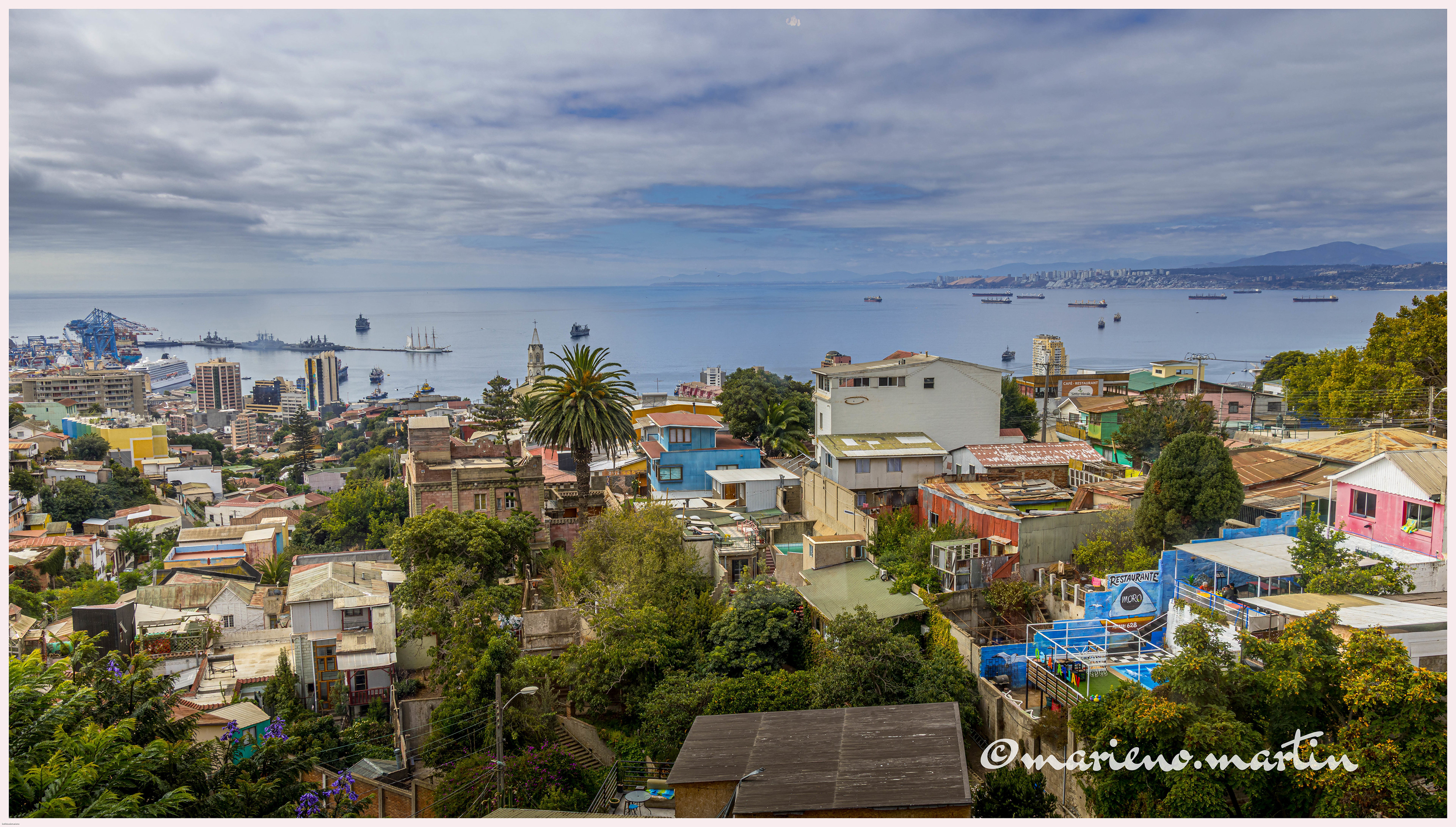 Valparaiso
