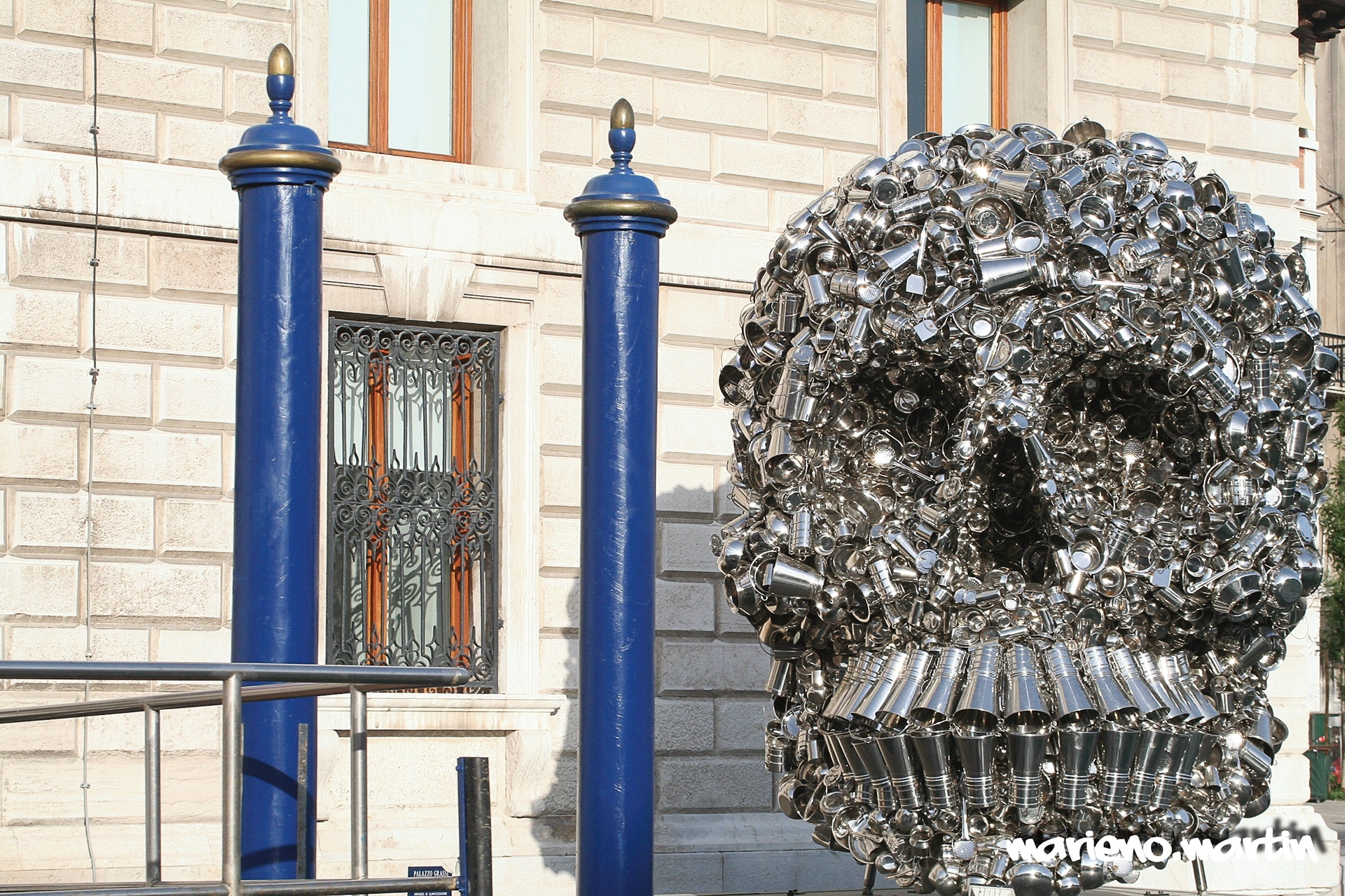 Musée Pinault à Venise