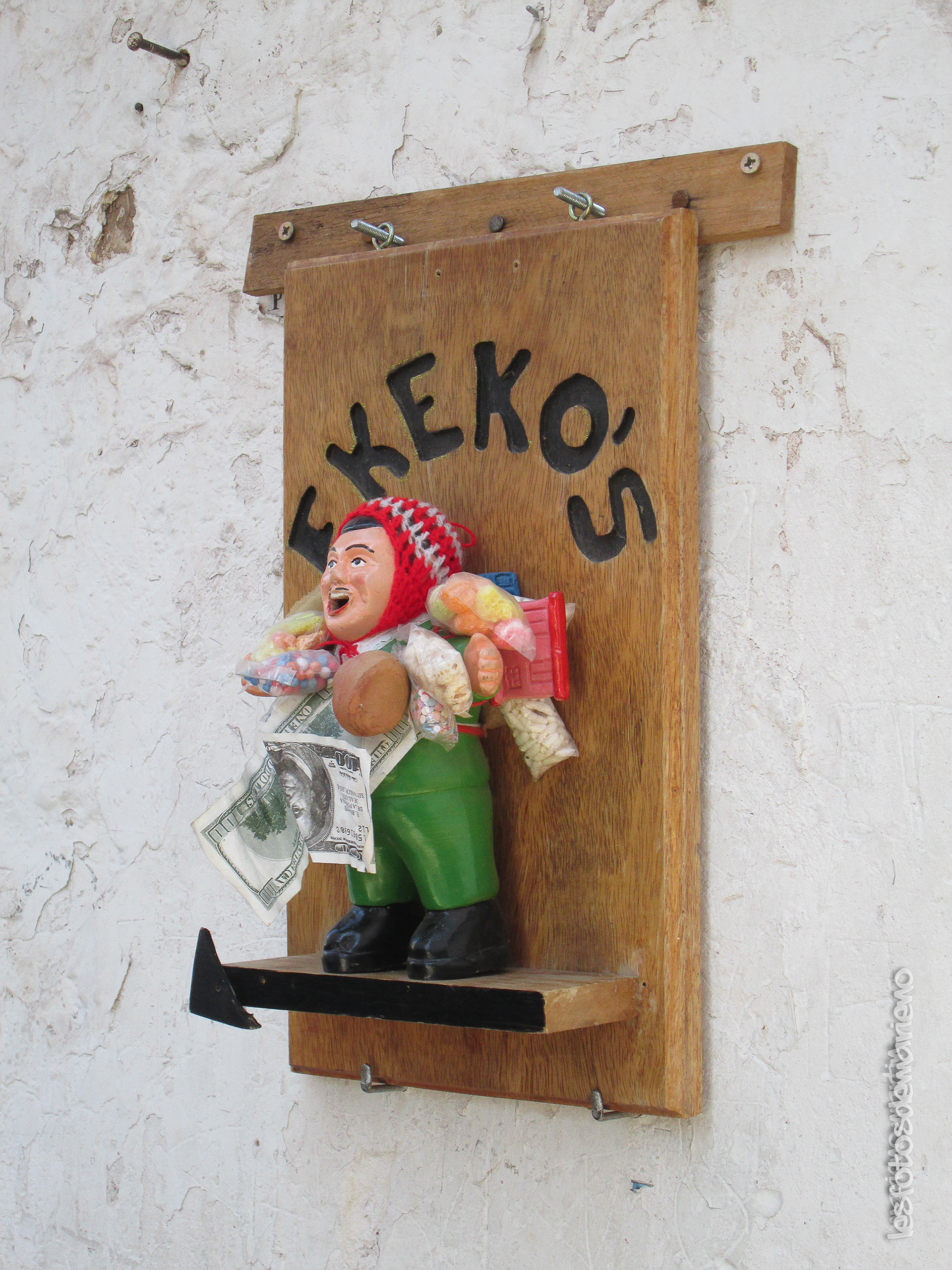 Le Keko's - 