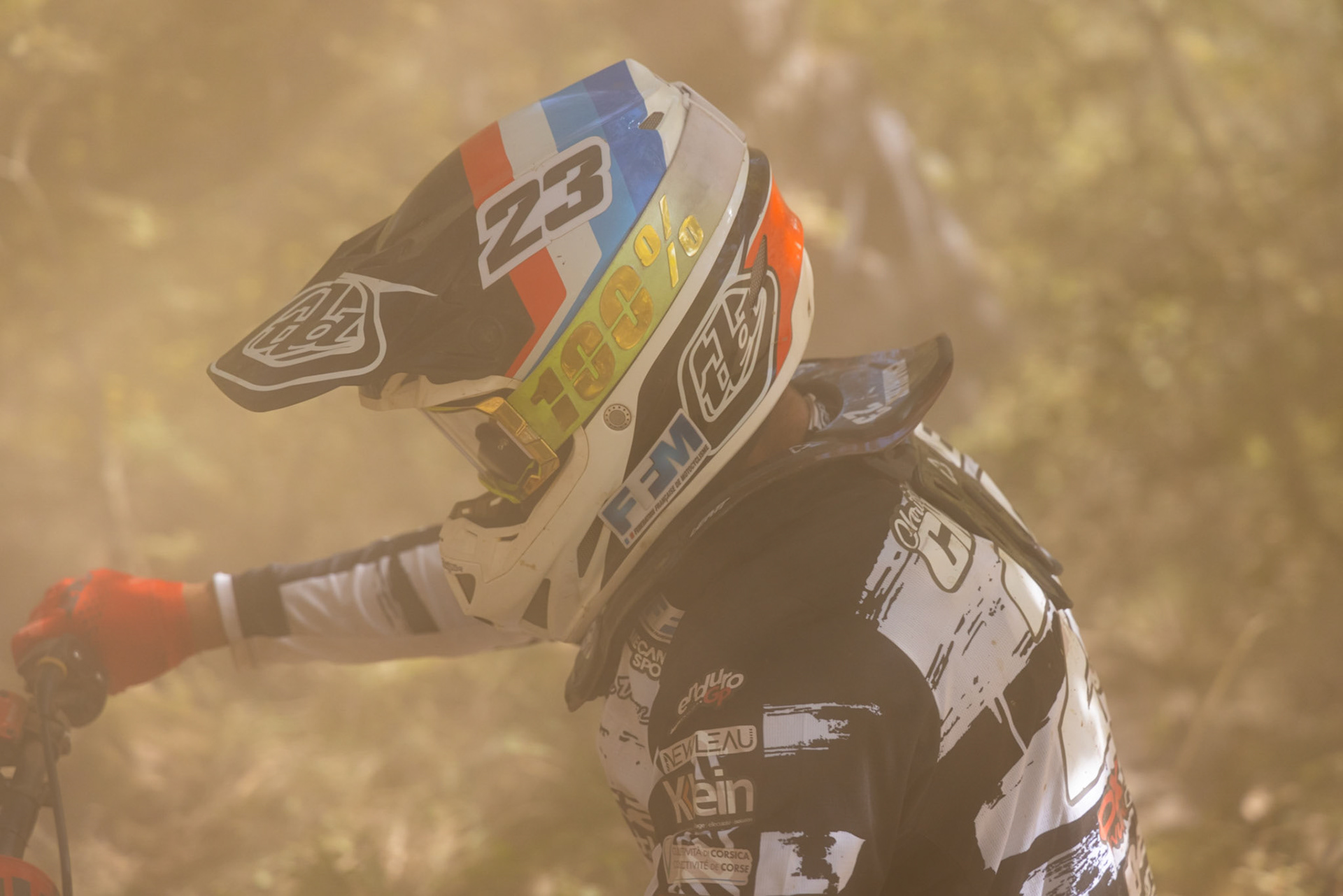 Finale Championnat du monde Enduro 2020