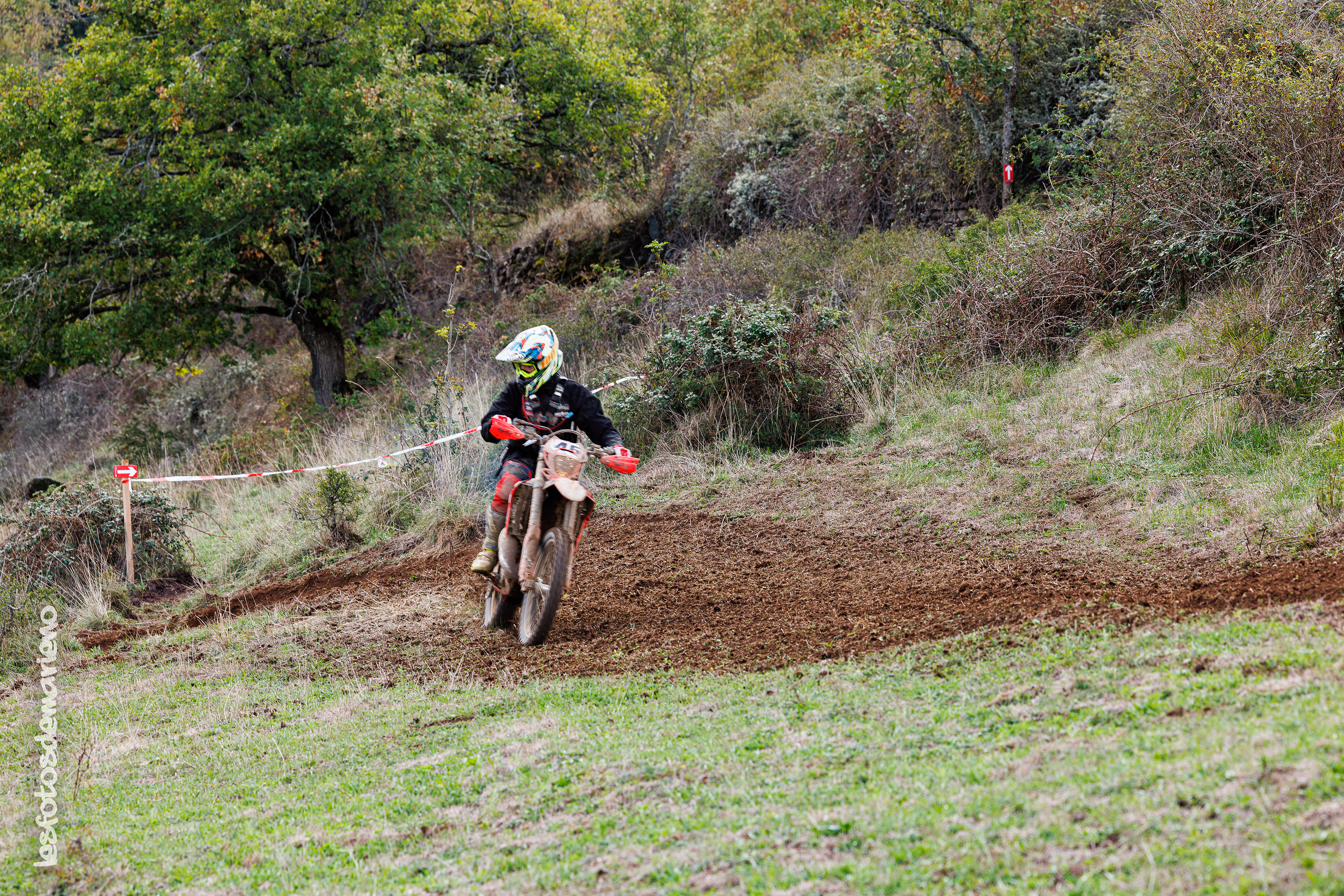 Enduro Brioude 2022 09 25