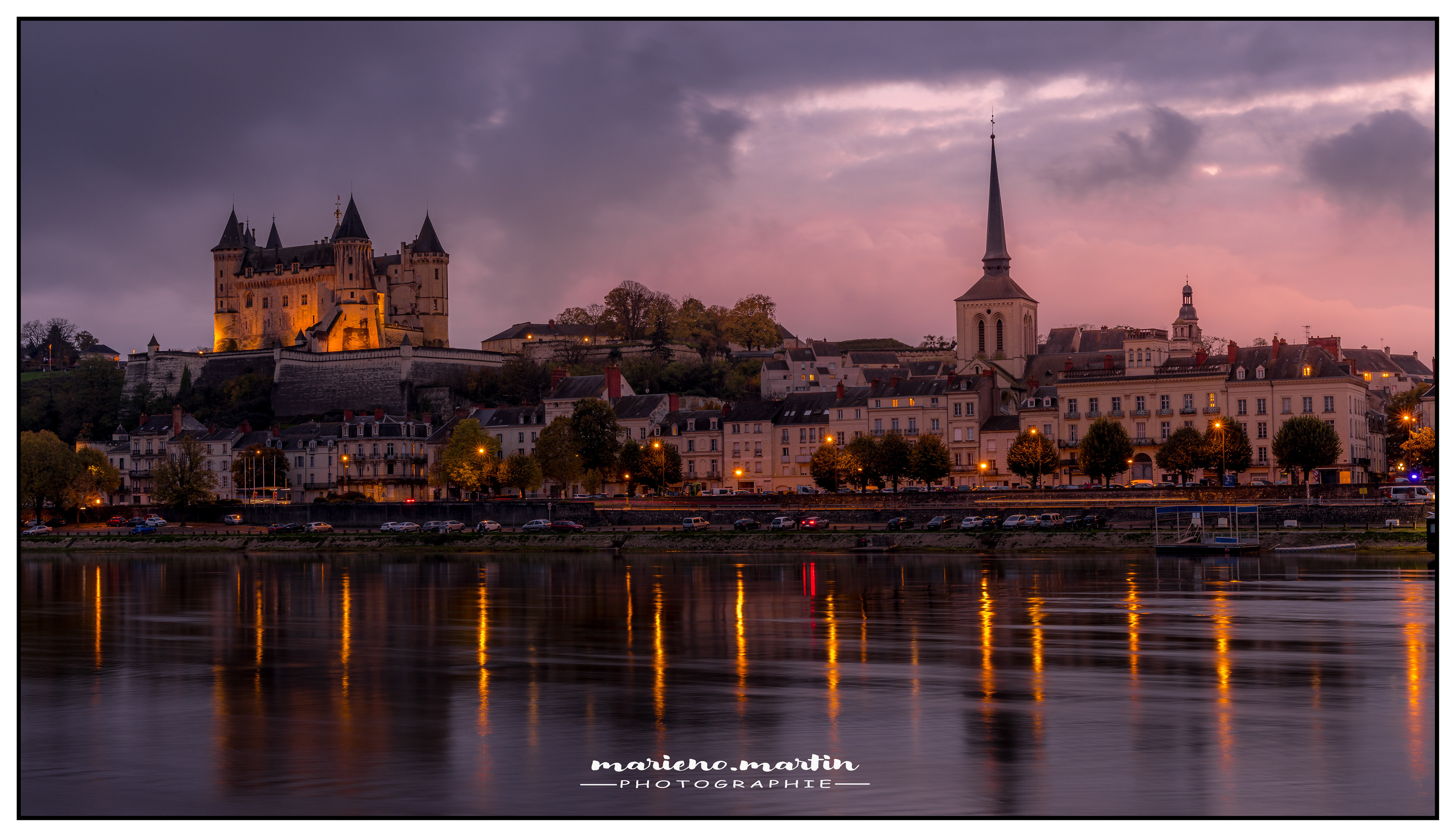 Saumur 1