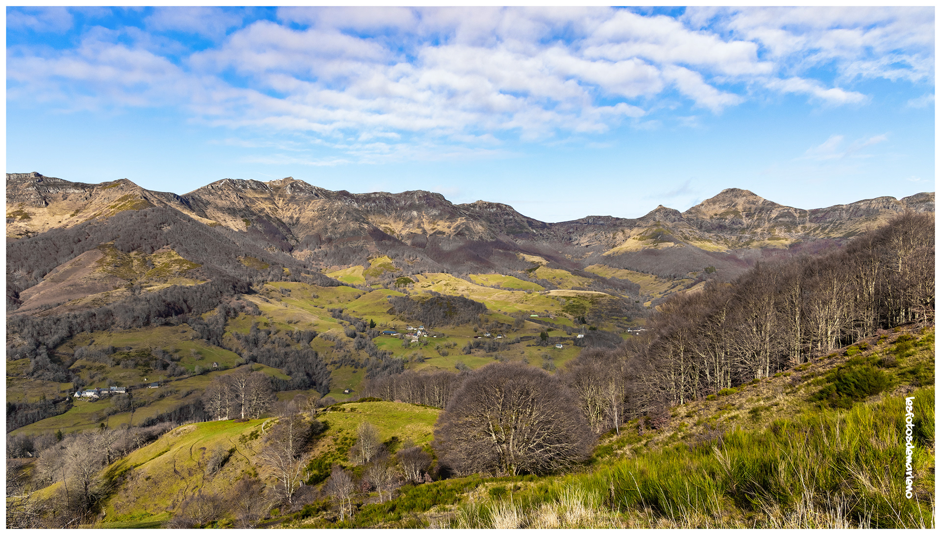 Focus sur le Puy Mary