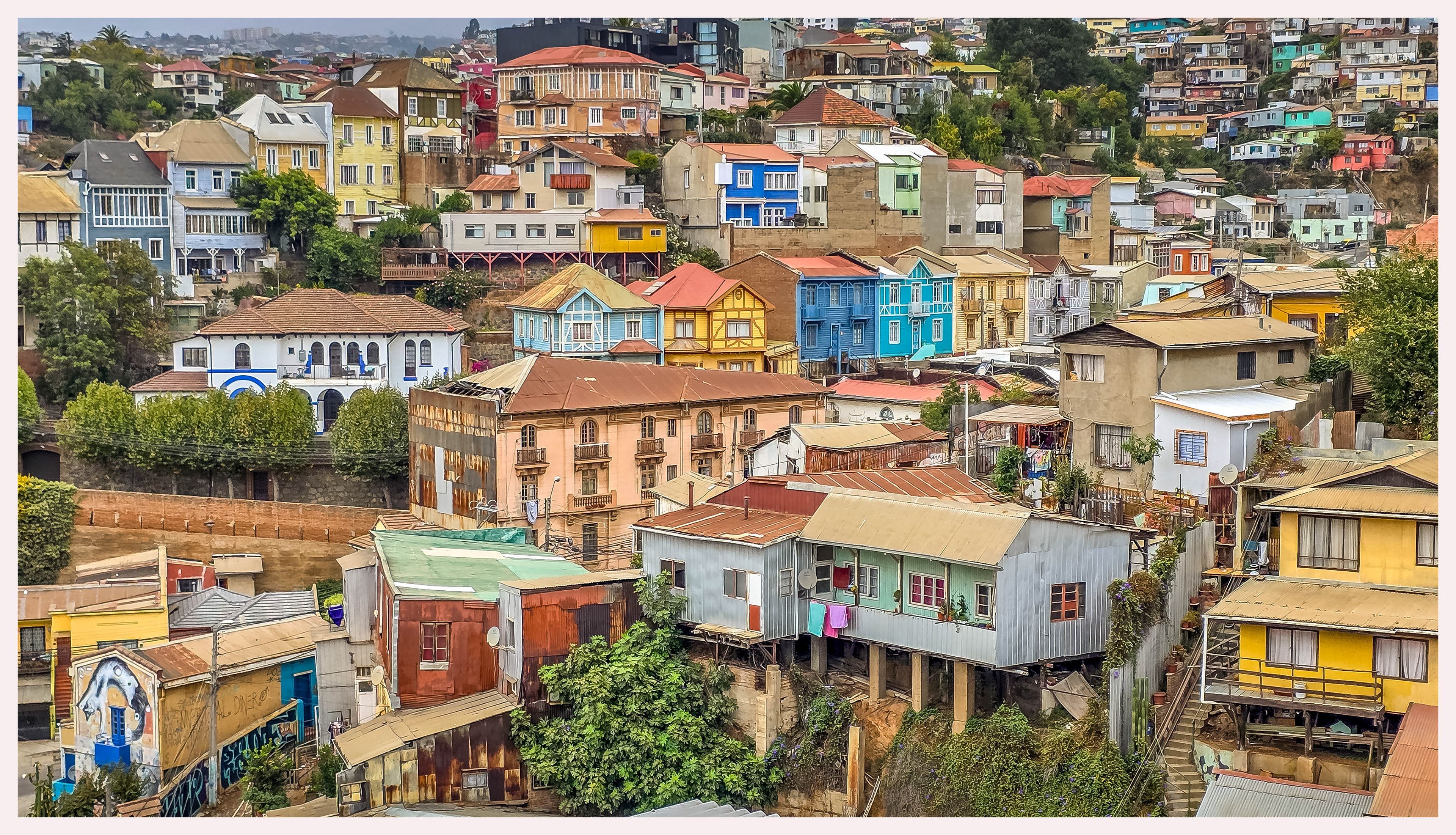 Valparaiso
