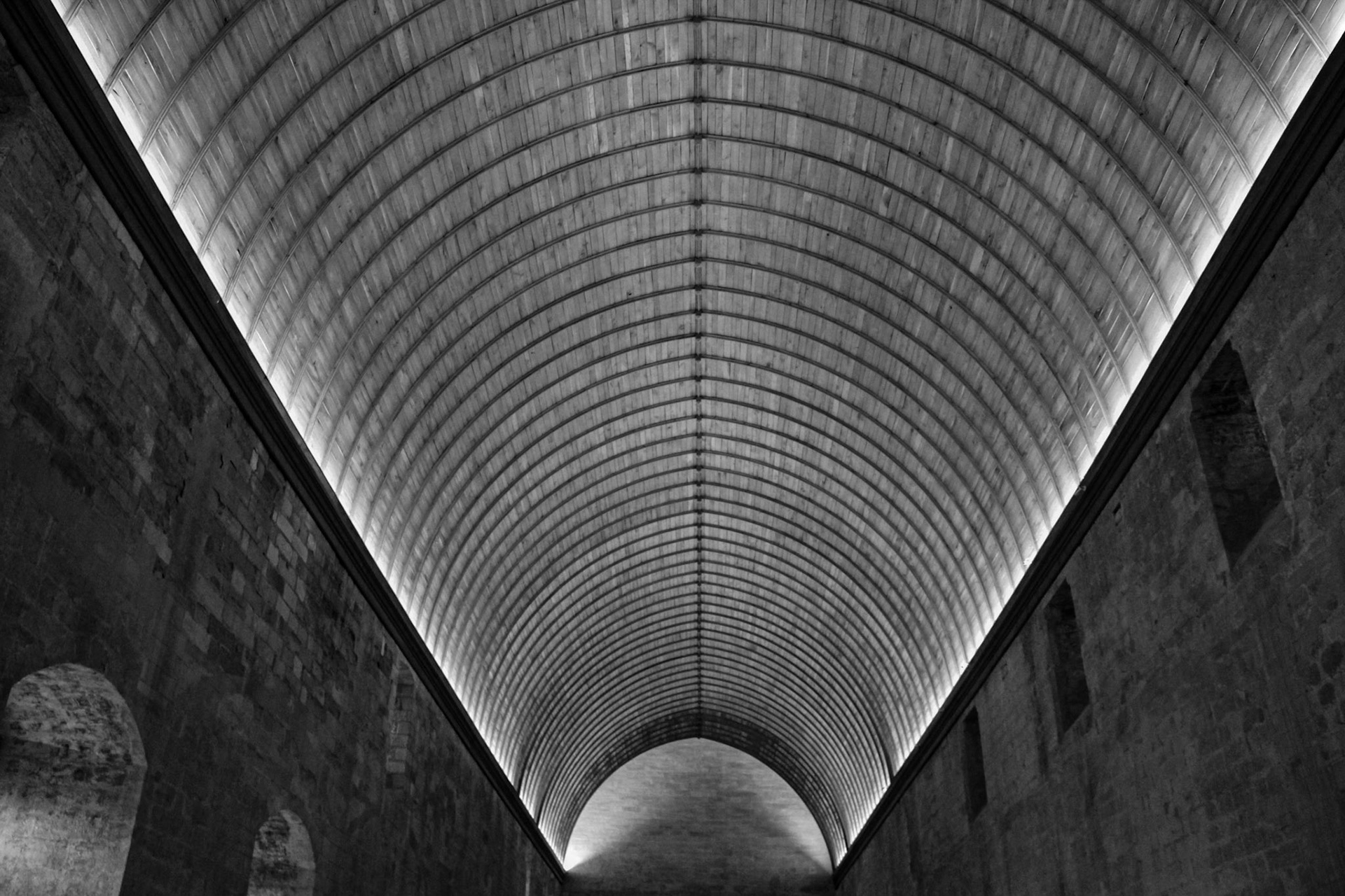 Architecture - Avignon