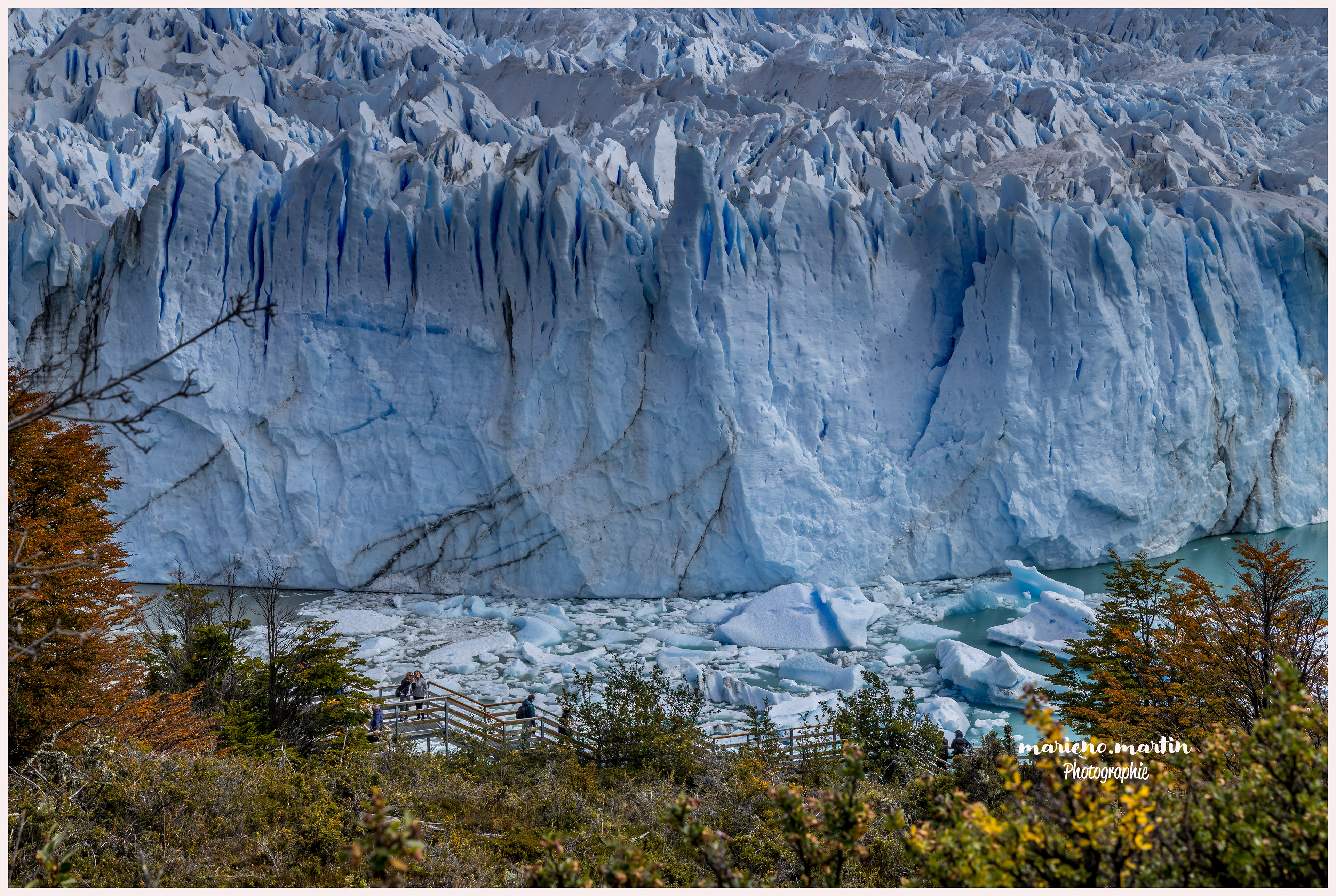 Perito moreno