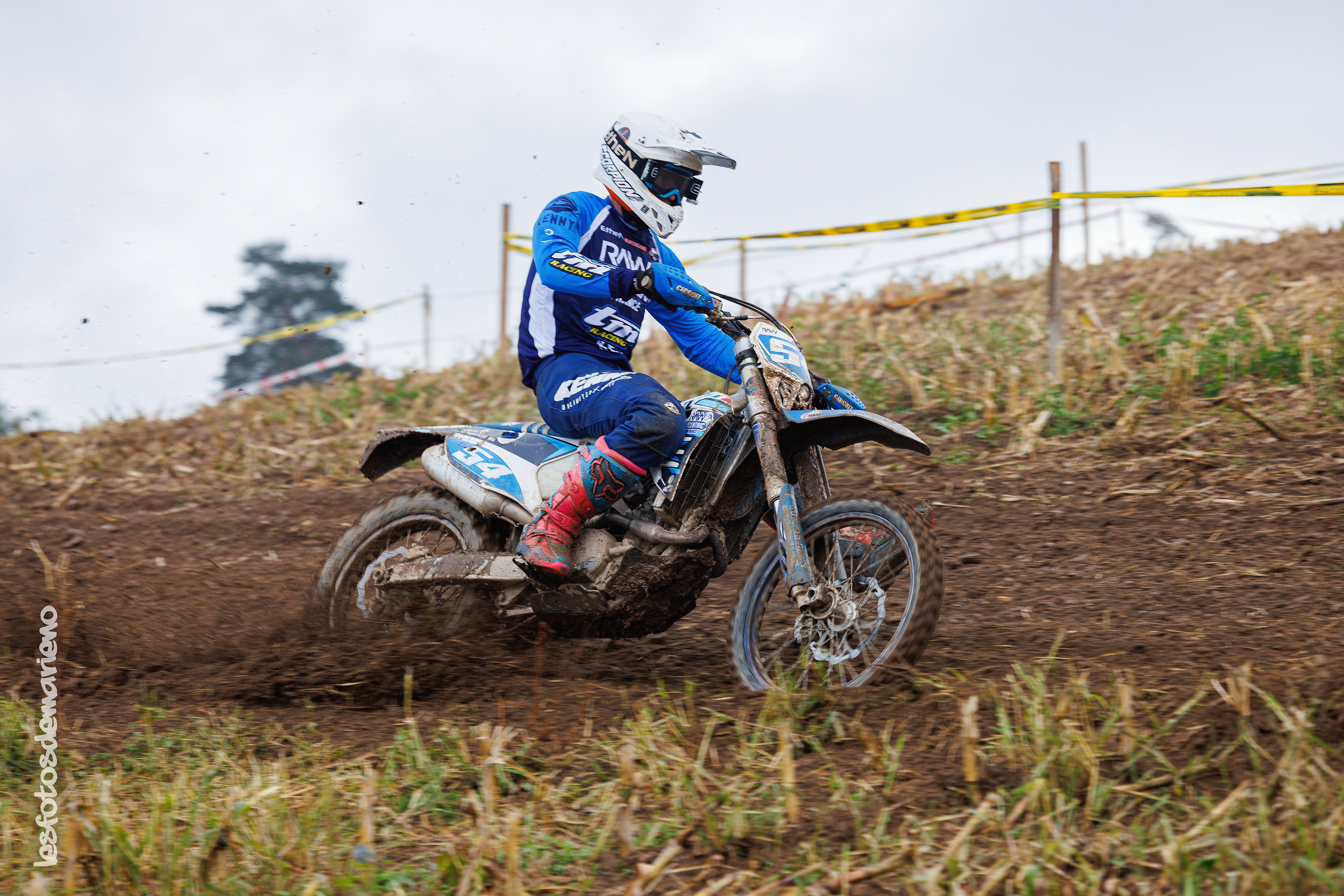 Enduro brioude 2022