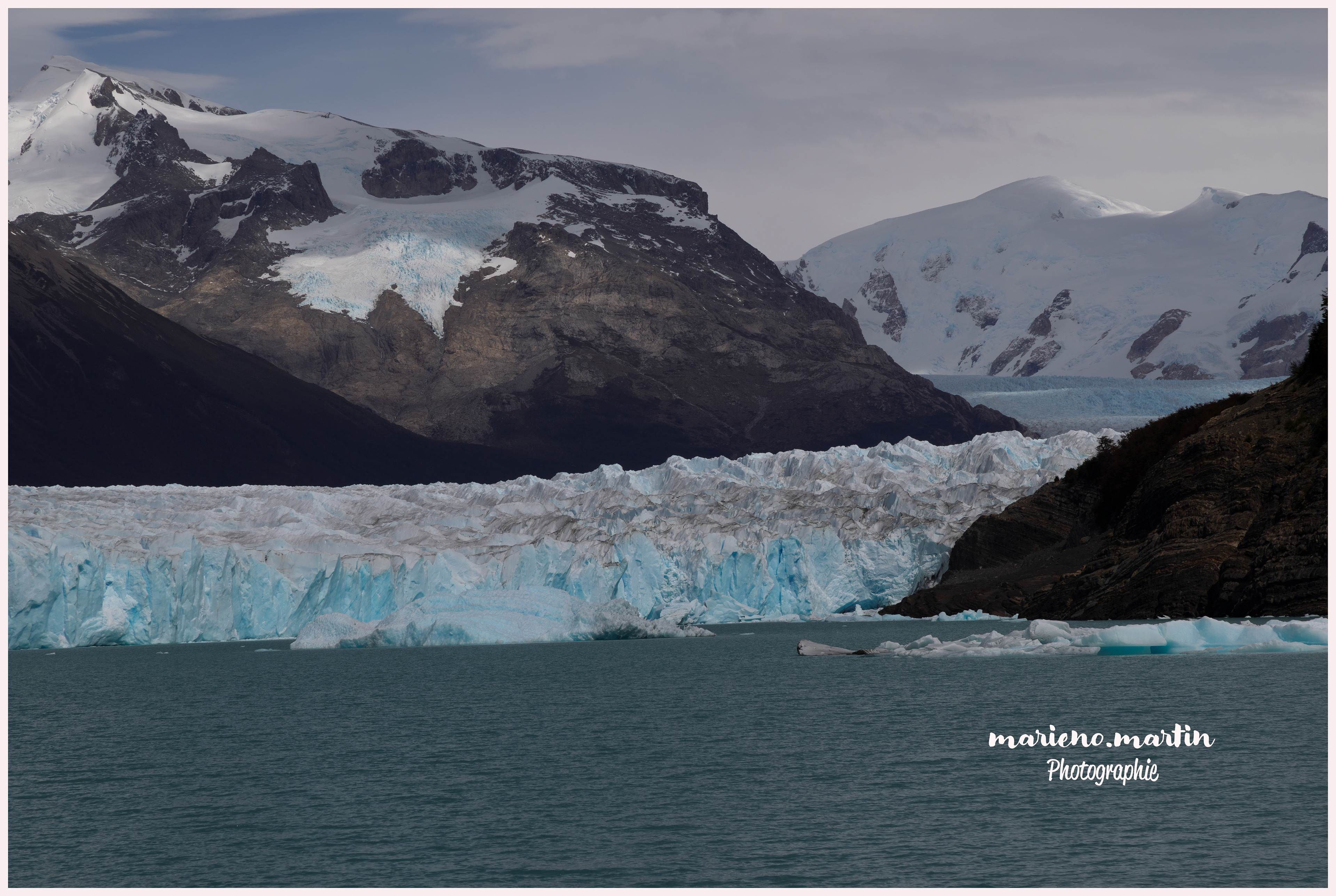 Perito moreno