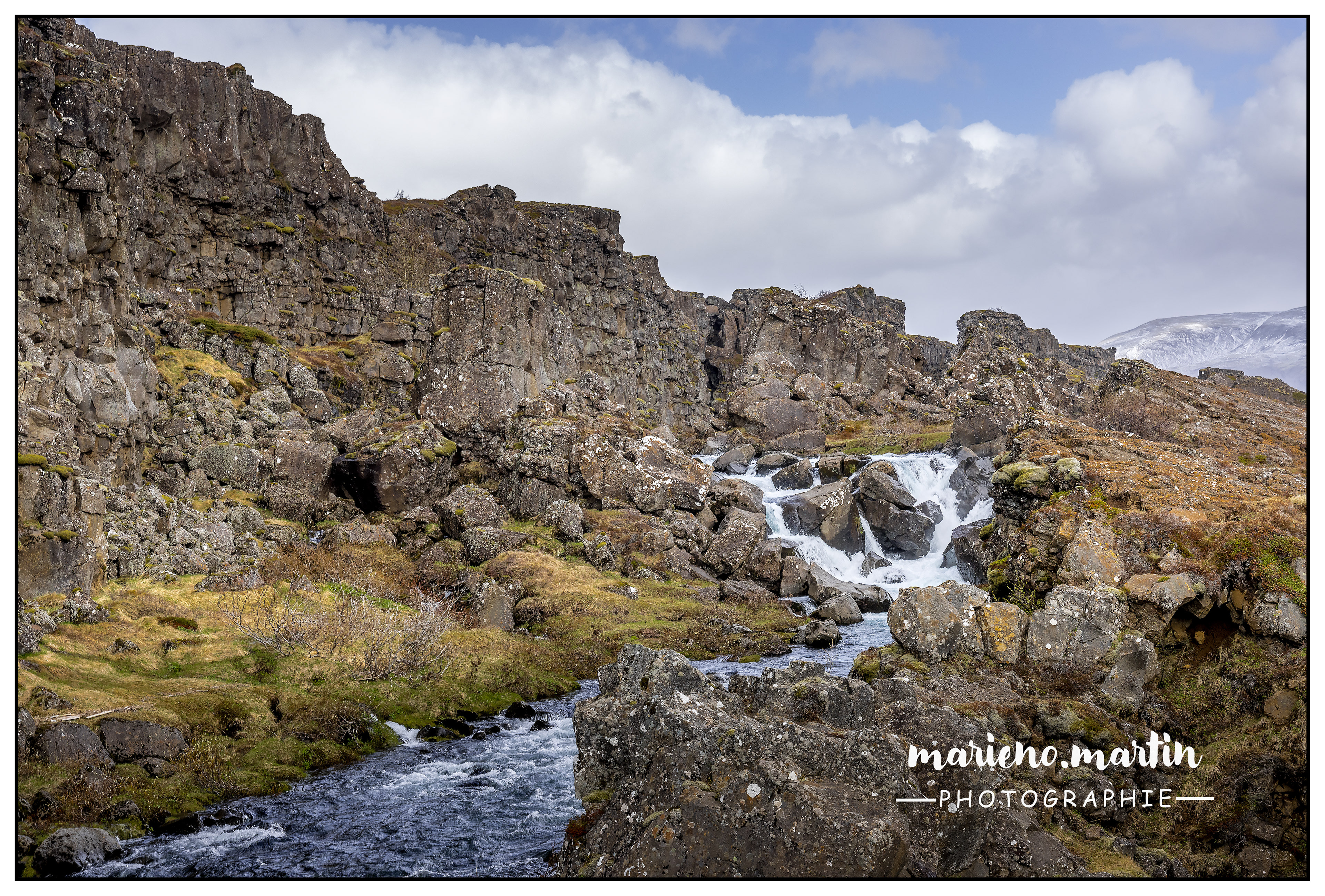 Pingvellir