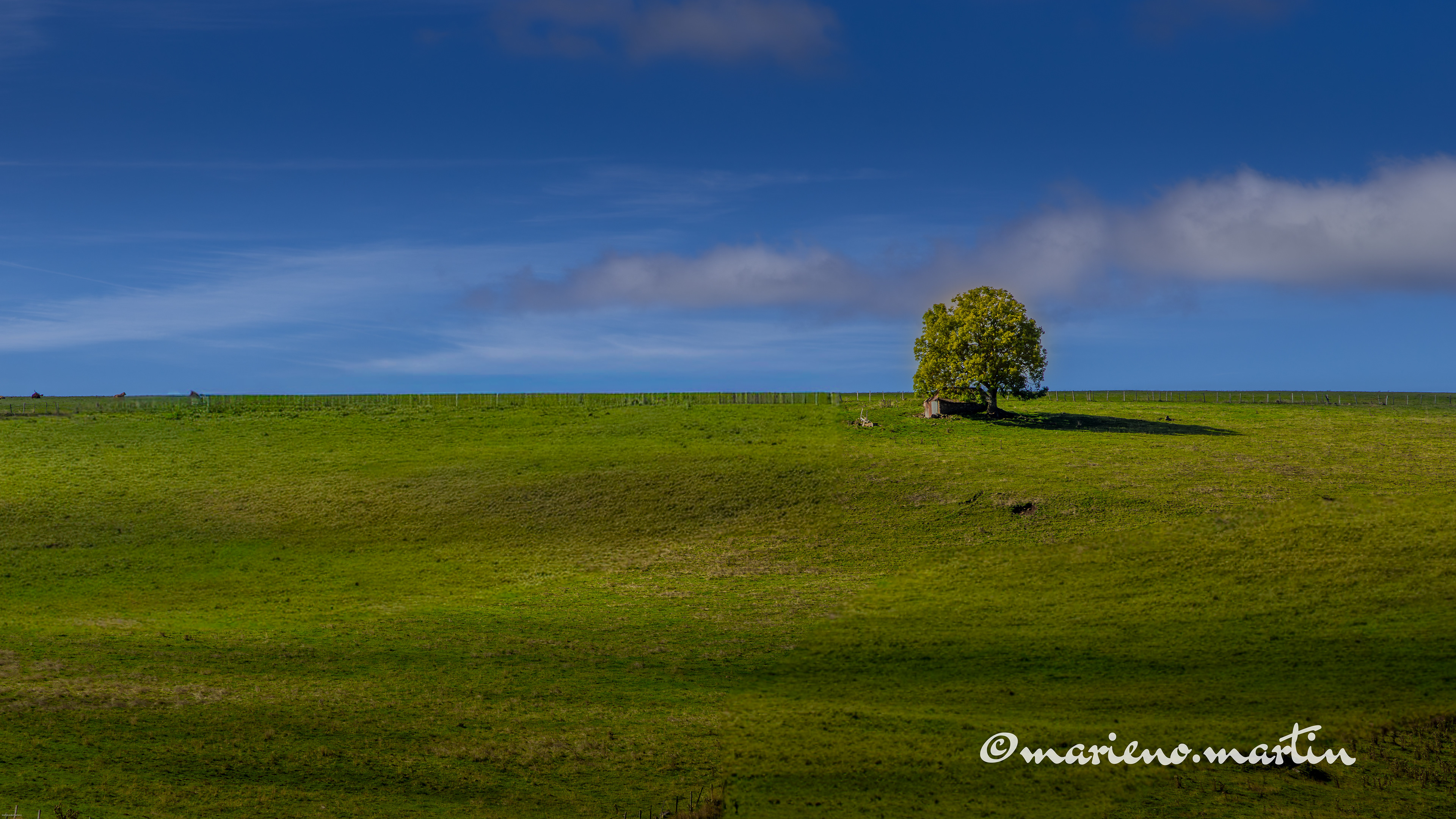 Auvergne minimaliste