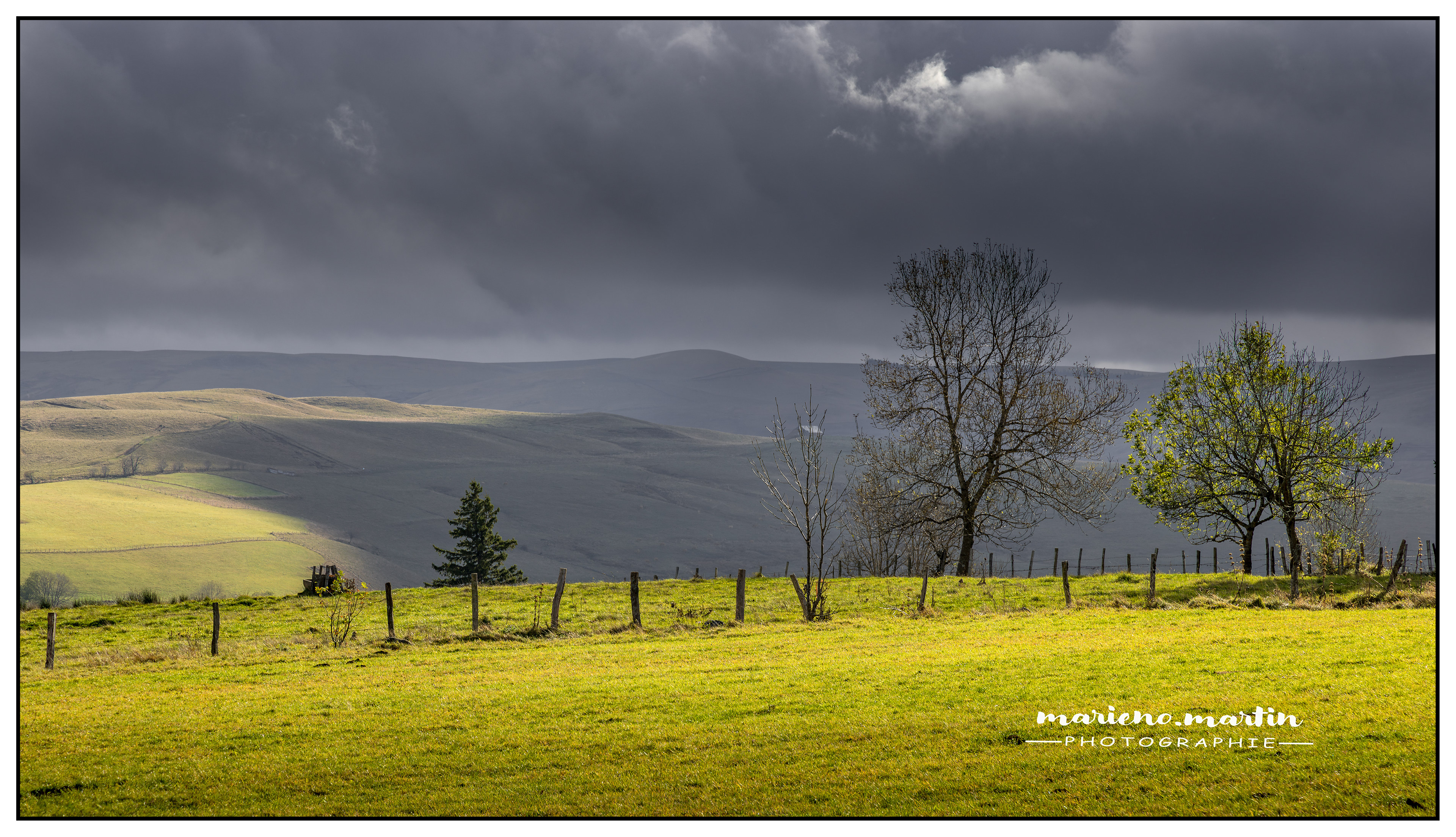 C'est une belle journée