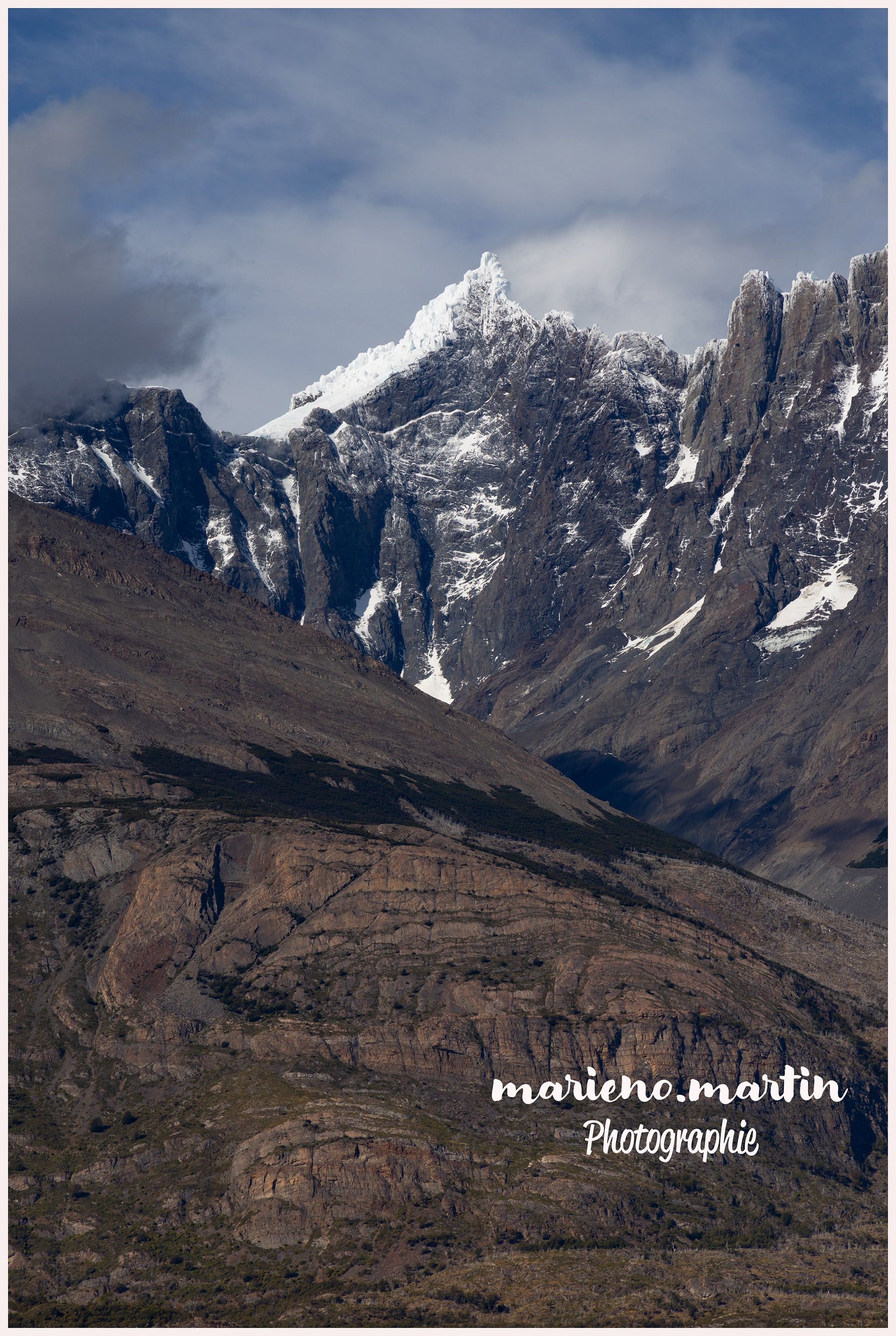Park National Torres del Paine
