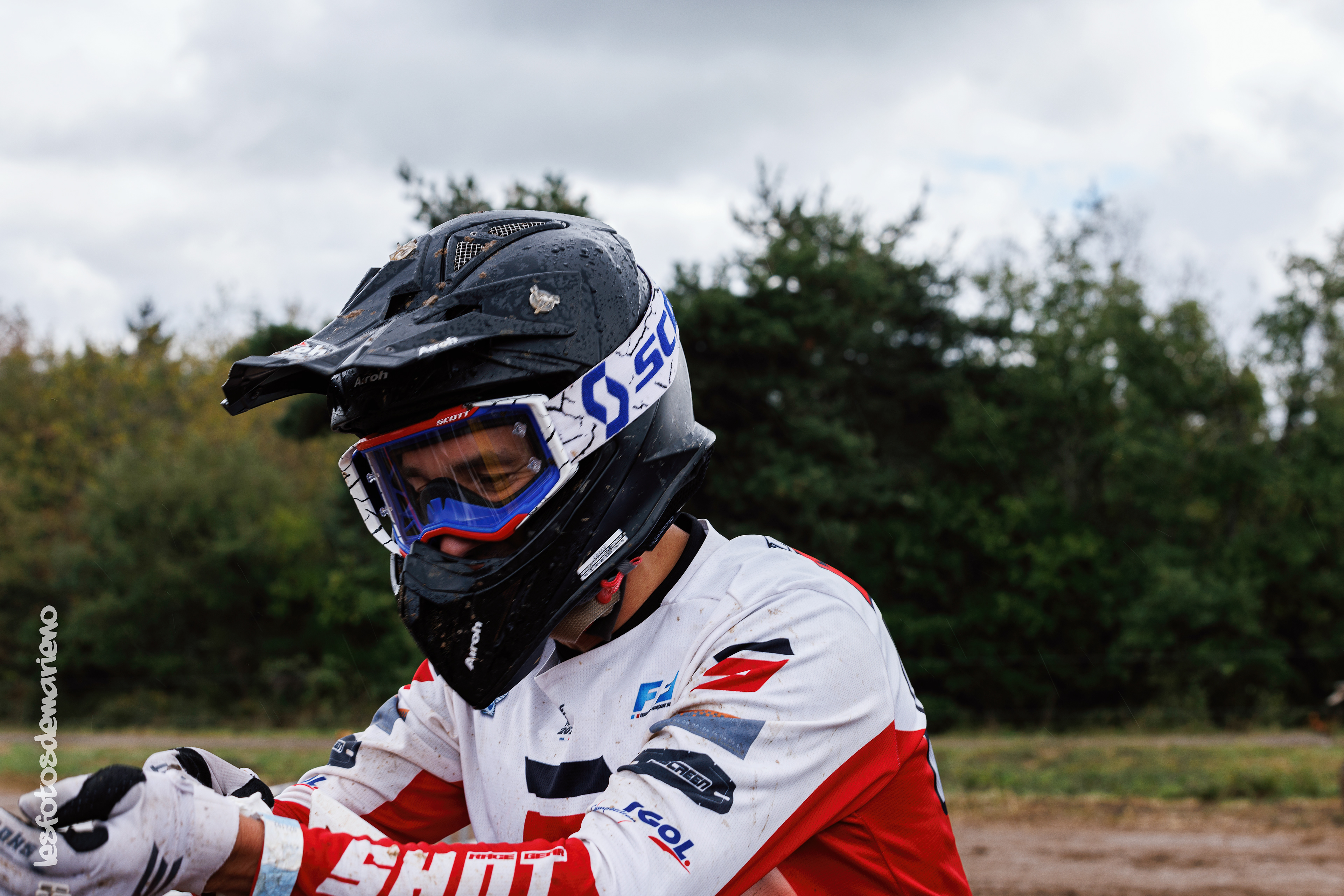 Avant le départ spéciale 3