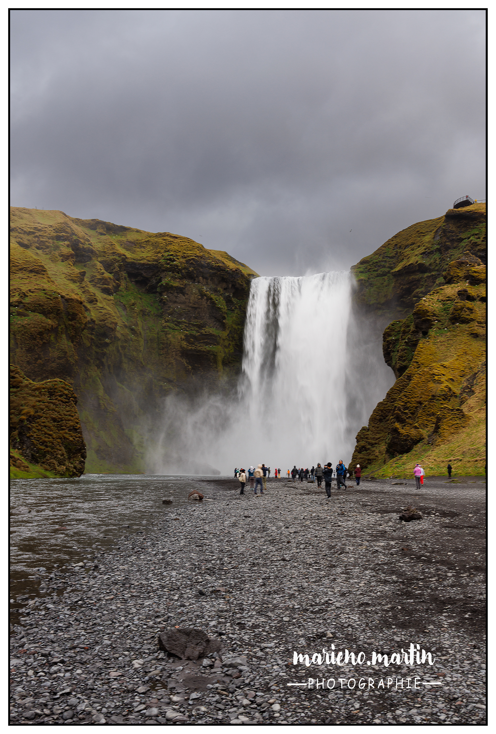 Skogarfoss 2