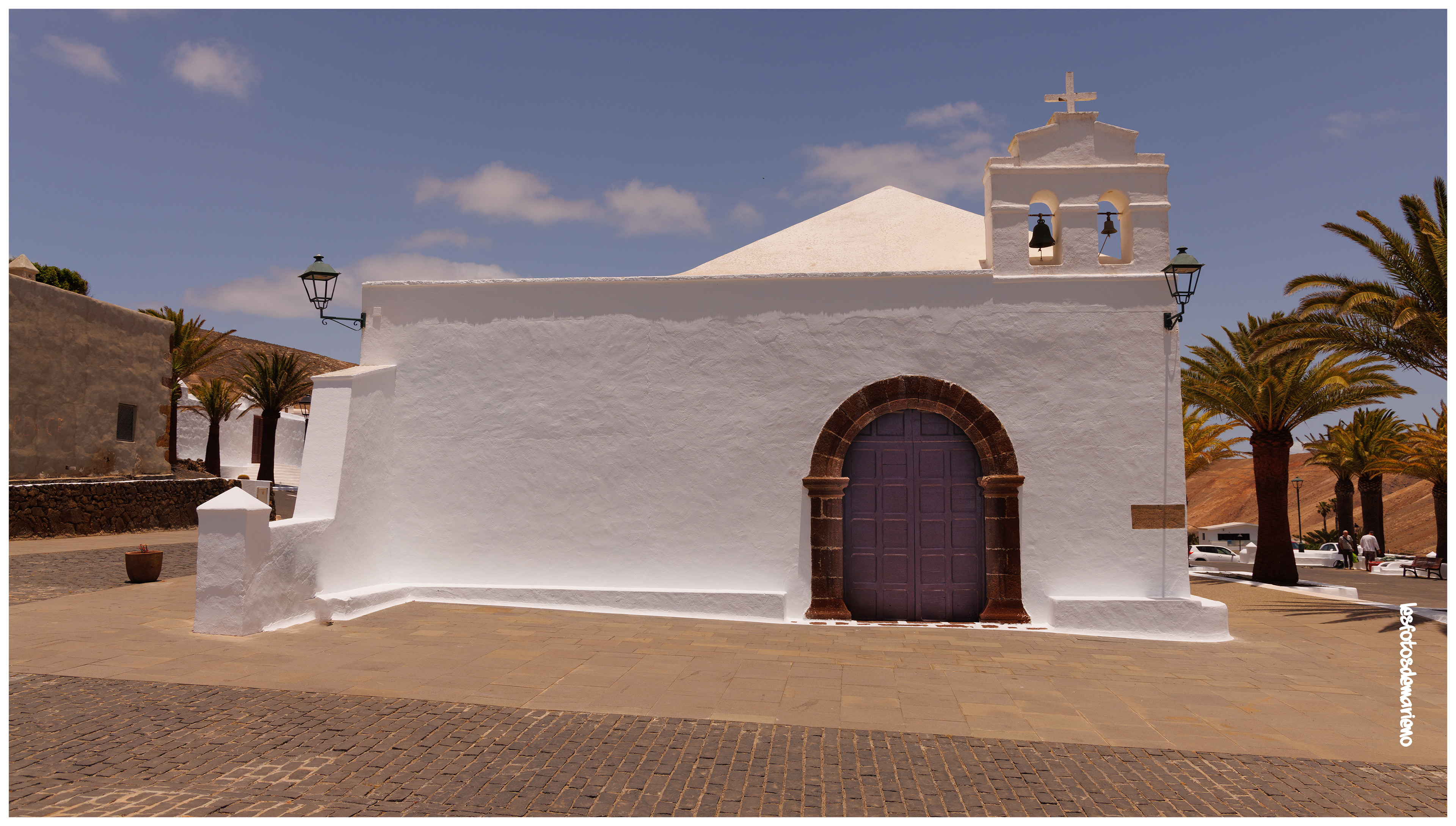 Lanzarote - Canaries Espagne