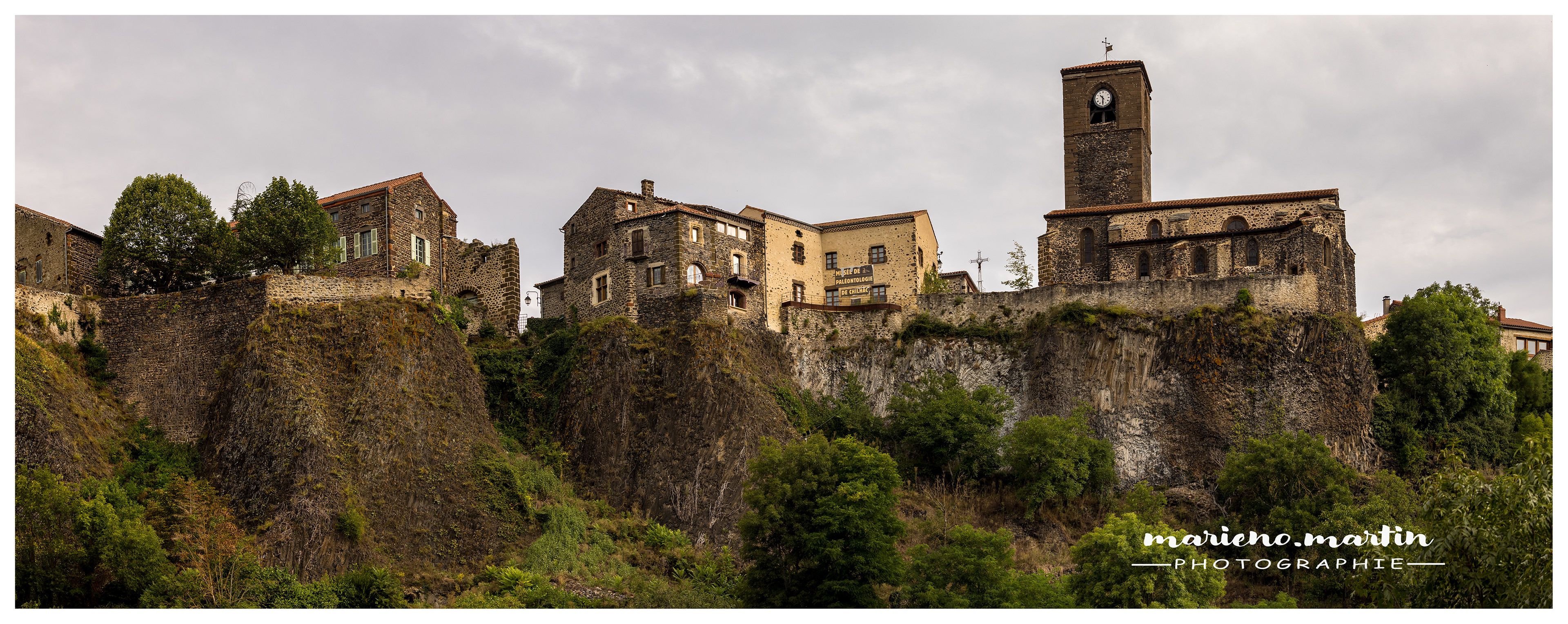 chilhac panorama