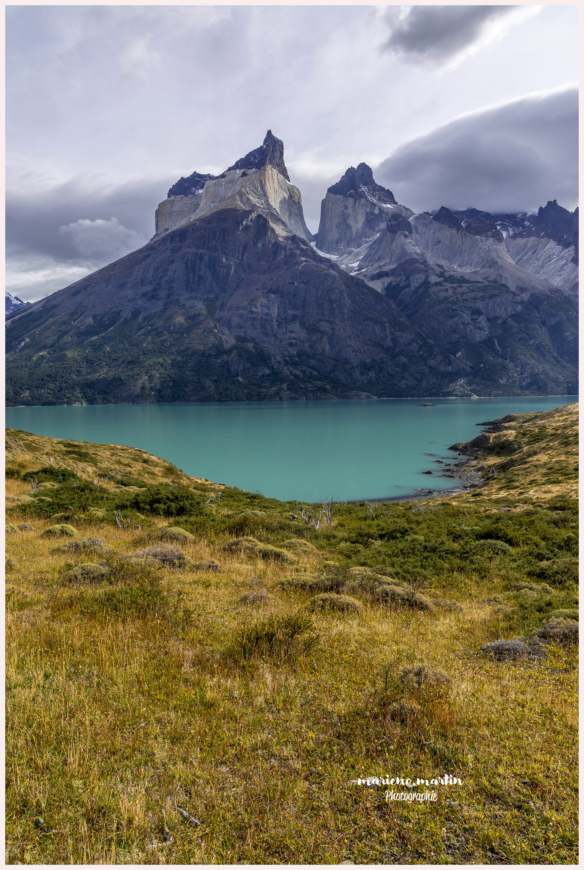 Torres del paine - Chili