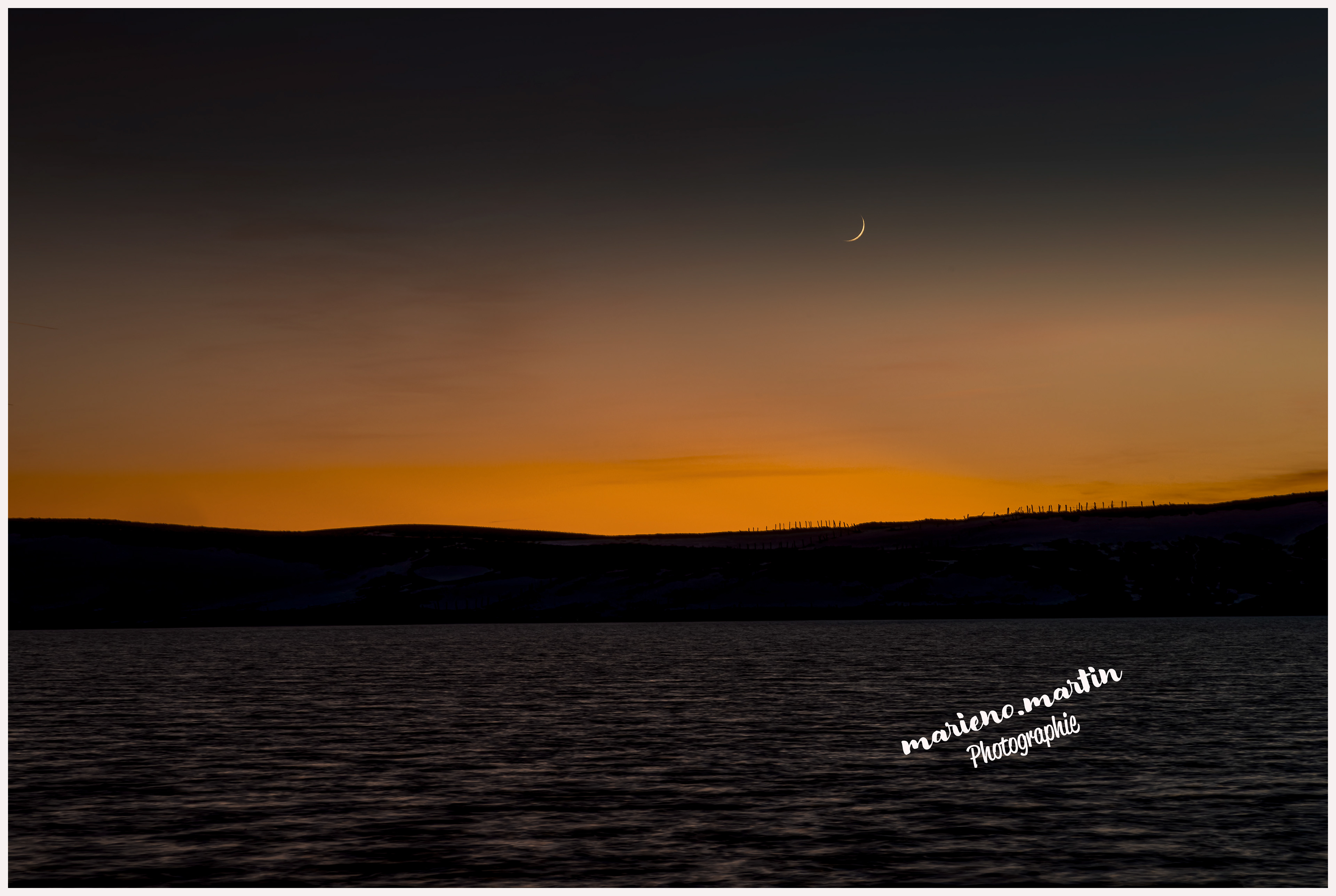 Au clair de la lune 2