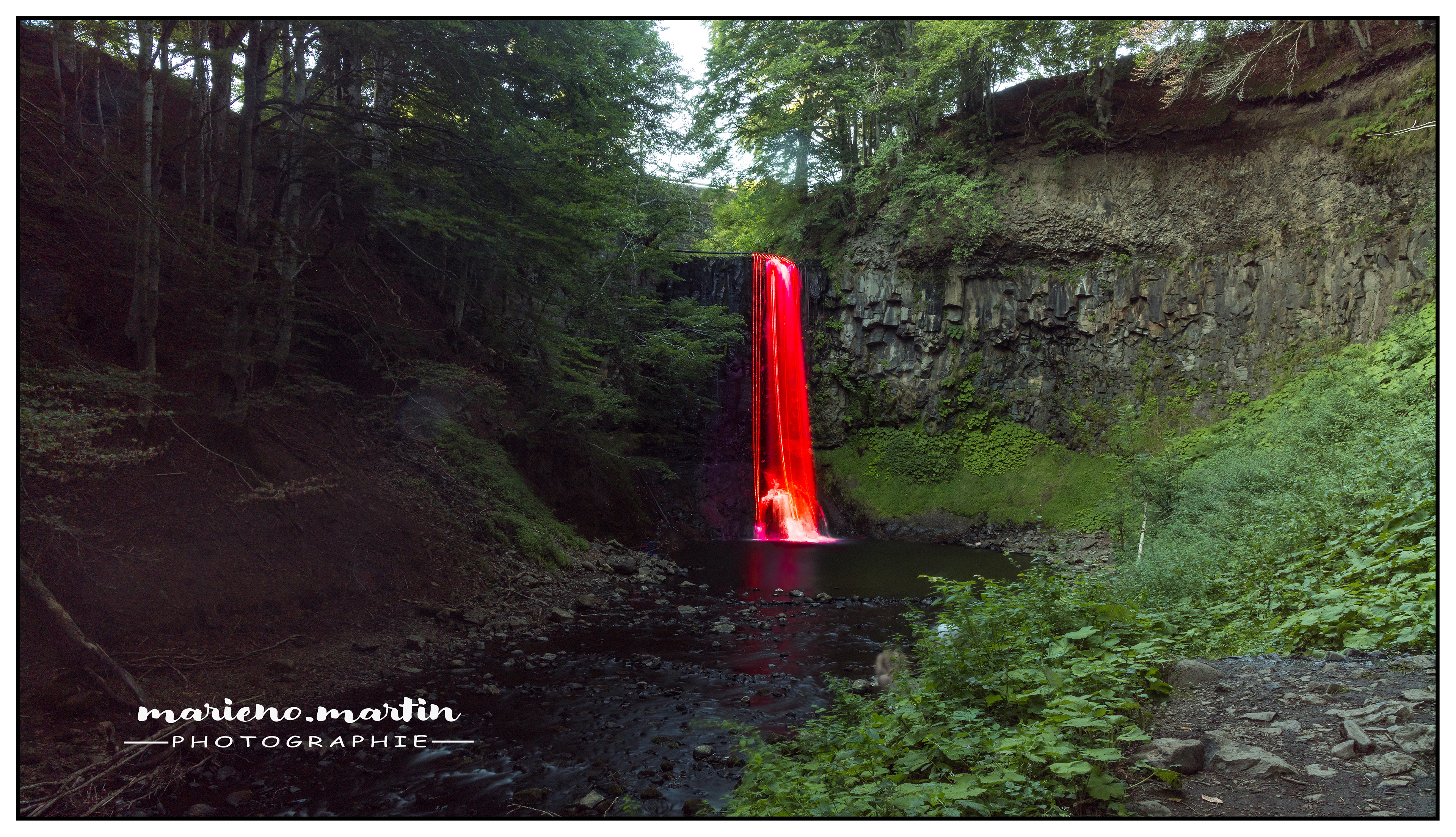 Eruption horizons sancy
