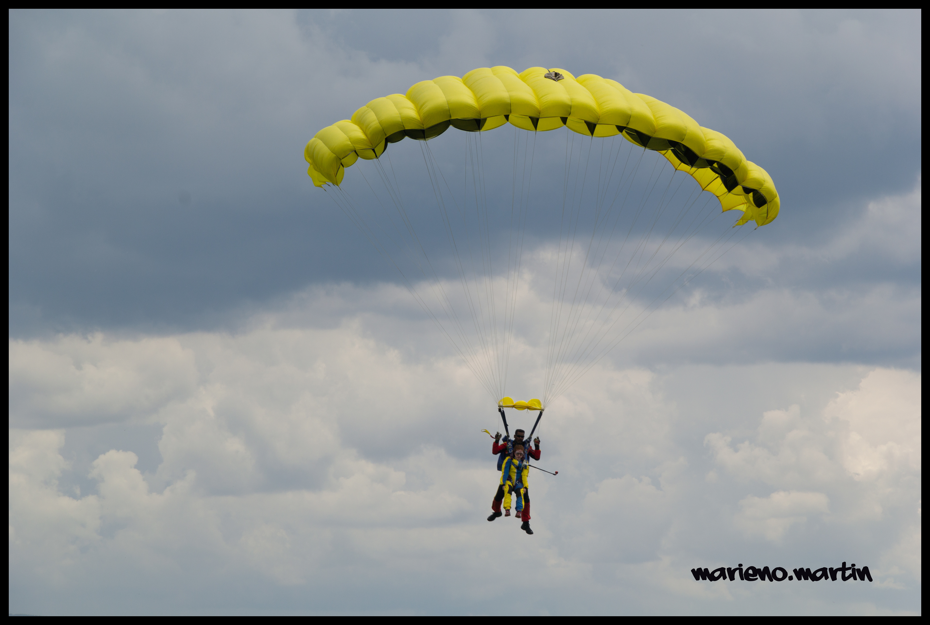 Meeting aérien 2018