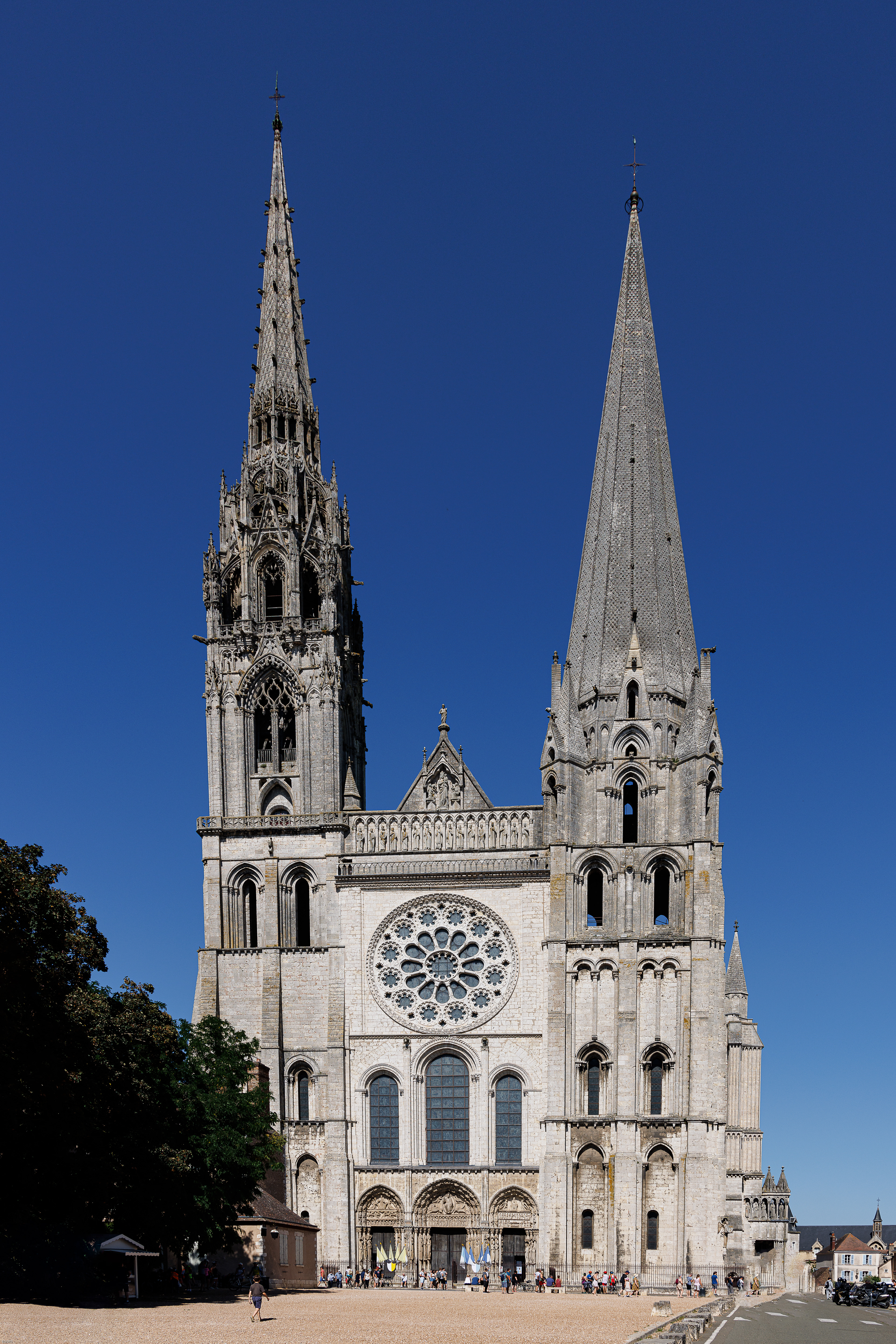 Chartres