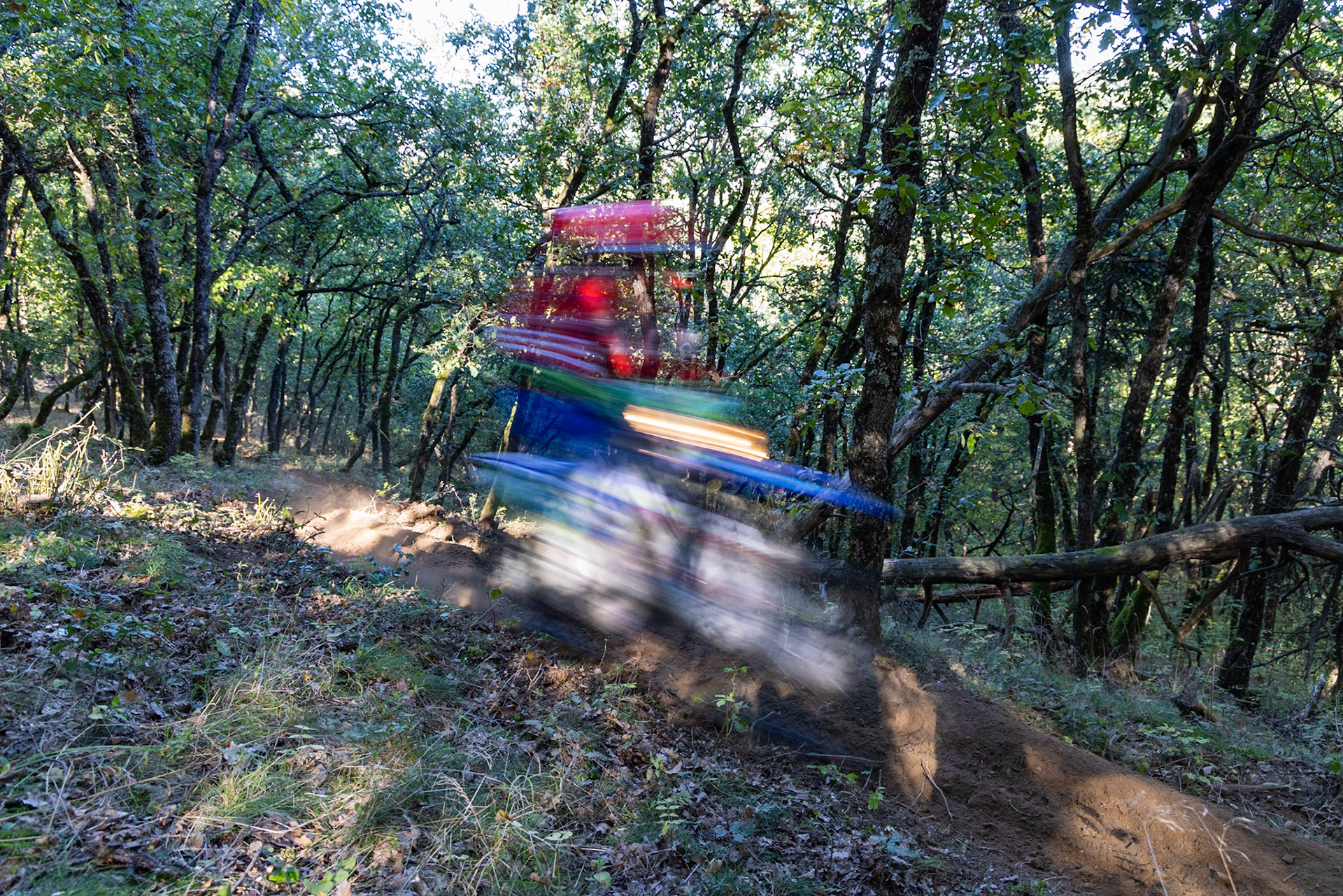 Finale Championnat du monde Enduro 2020