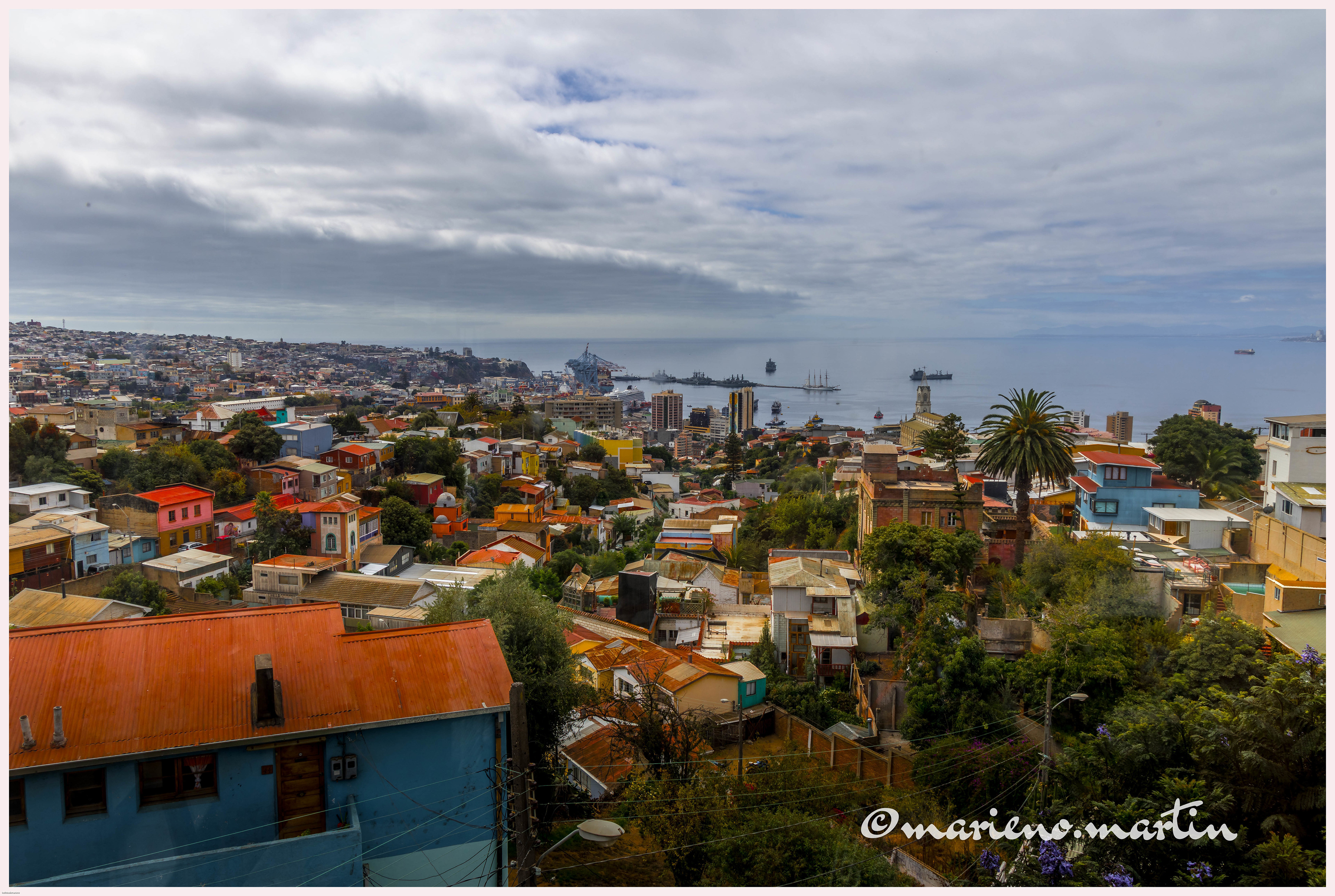 Valparaiso
