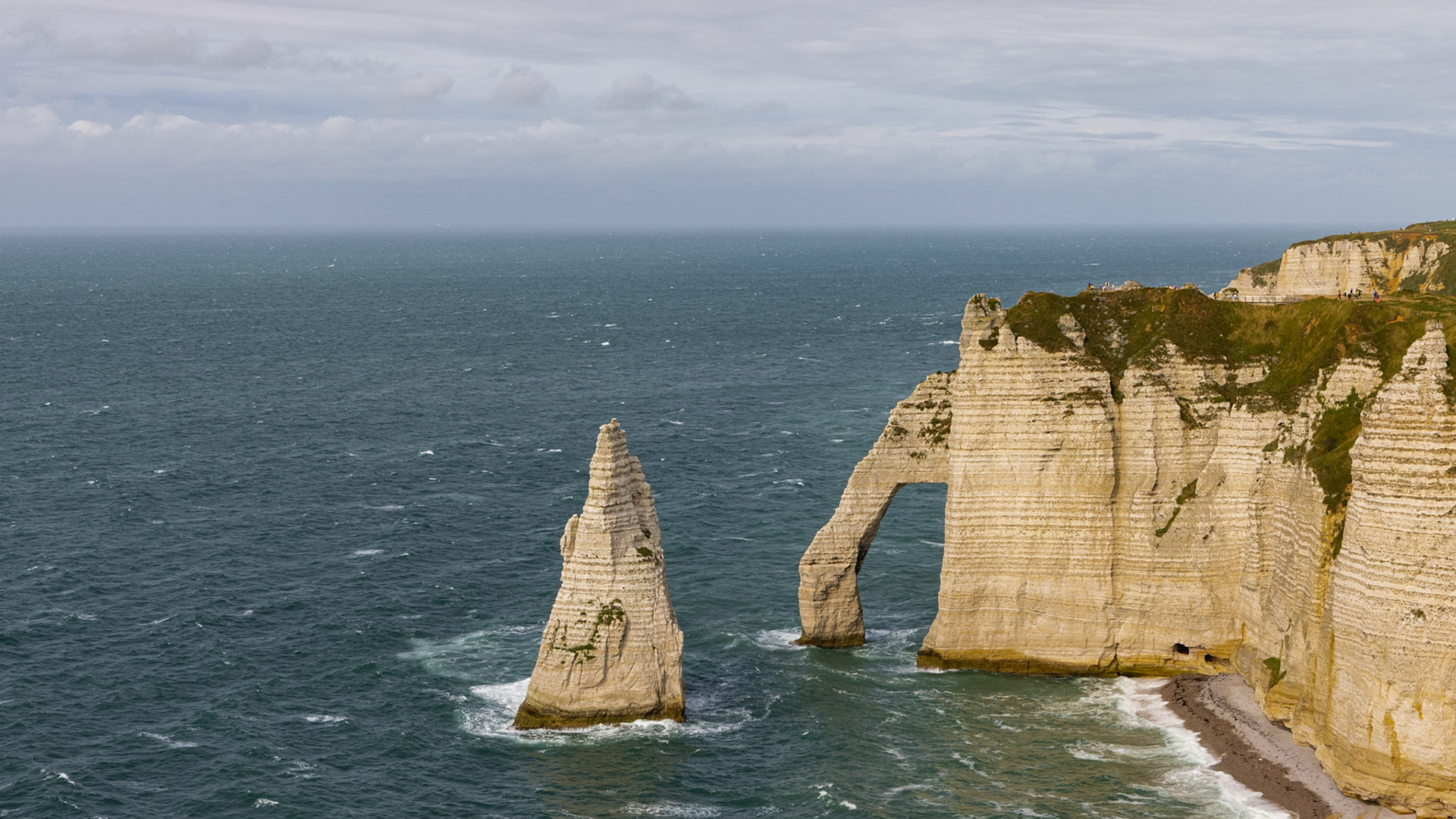 Etretat