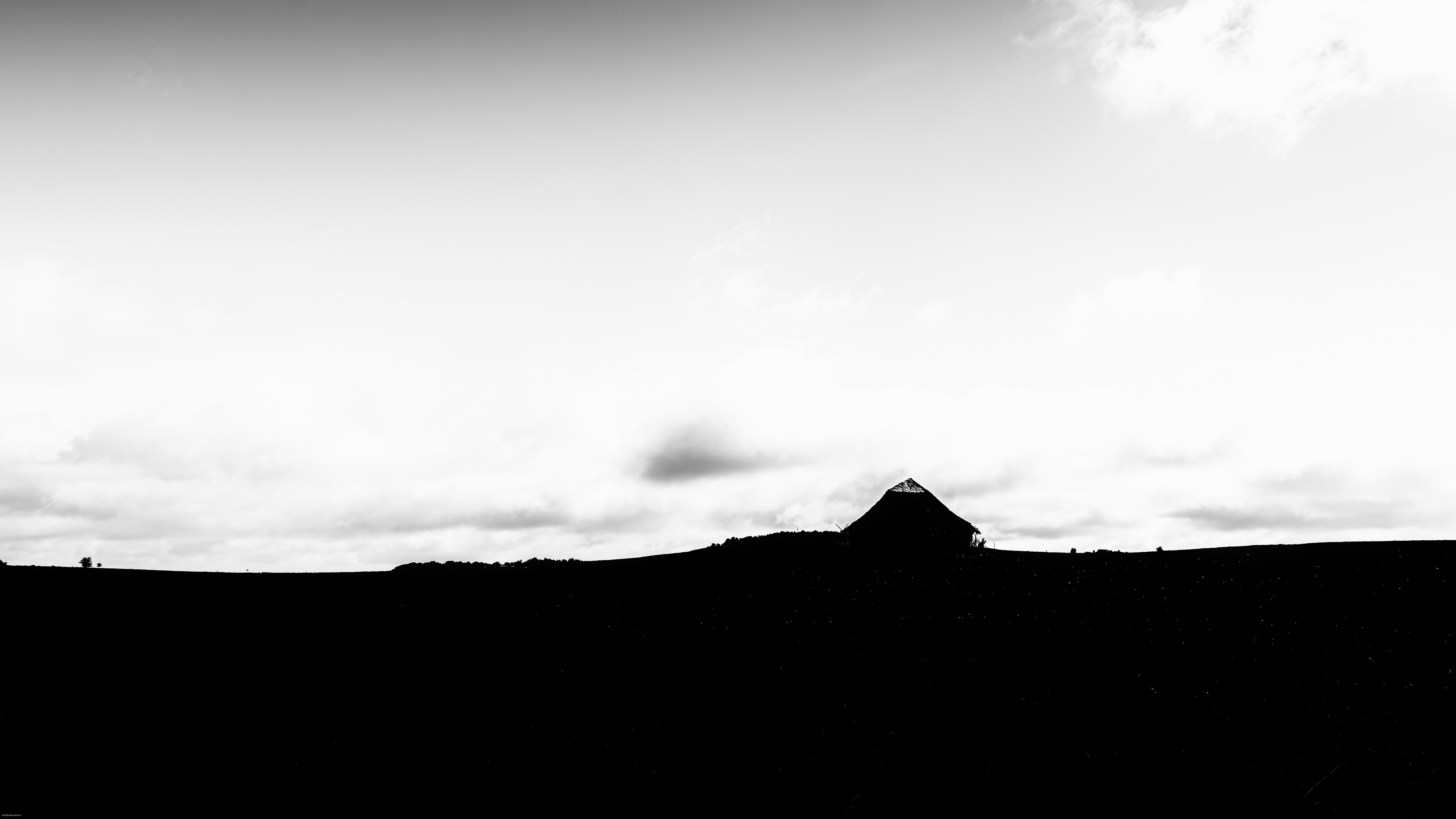 Images du cézallier