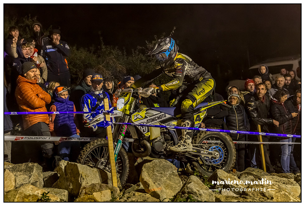 WEC 2024 - Sépciale nuit EREA