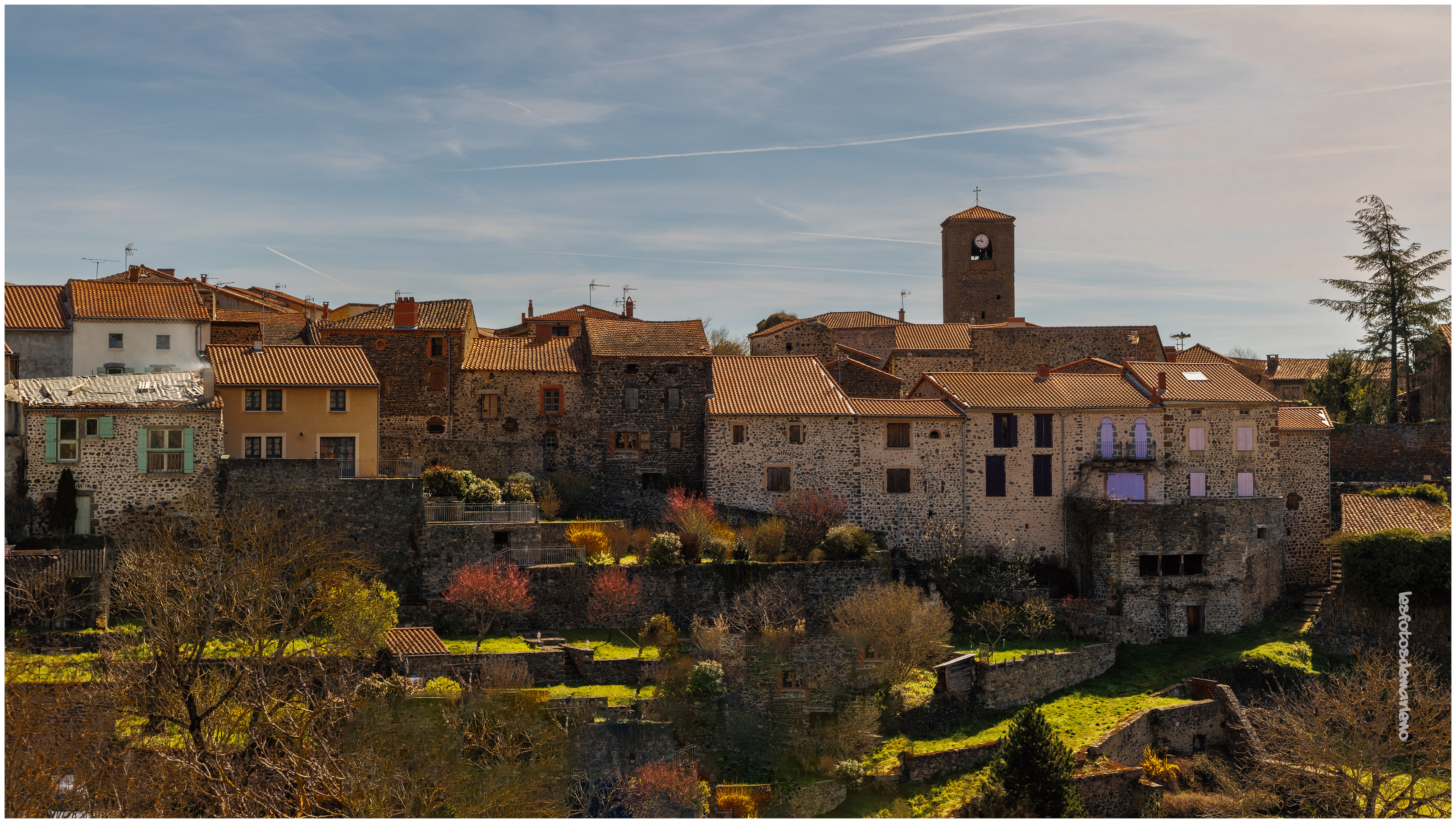 Chilhac médiéval 3