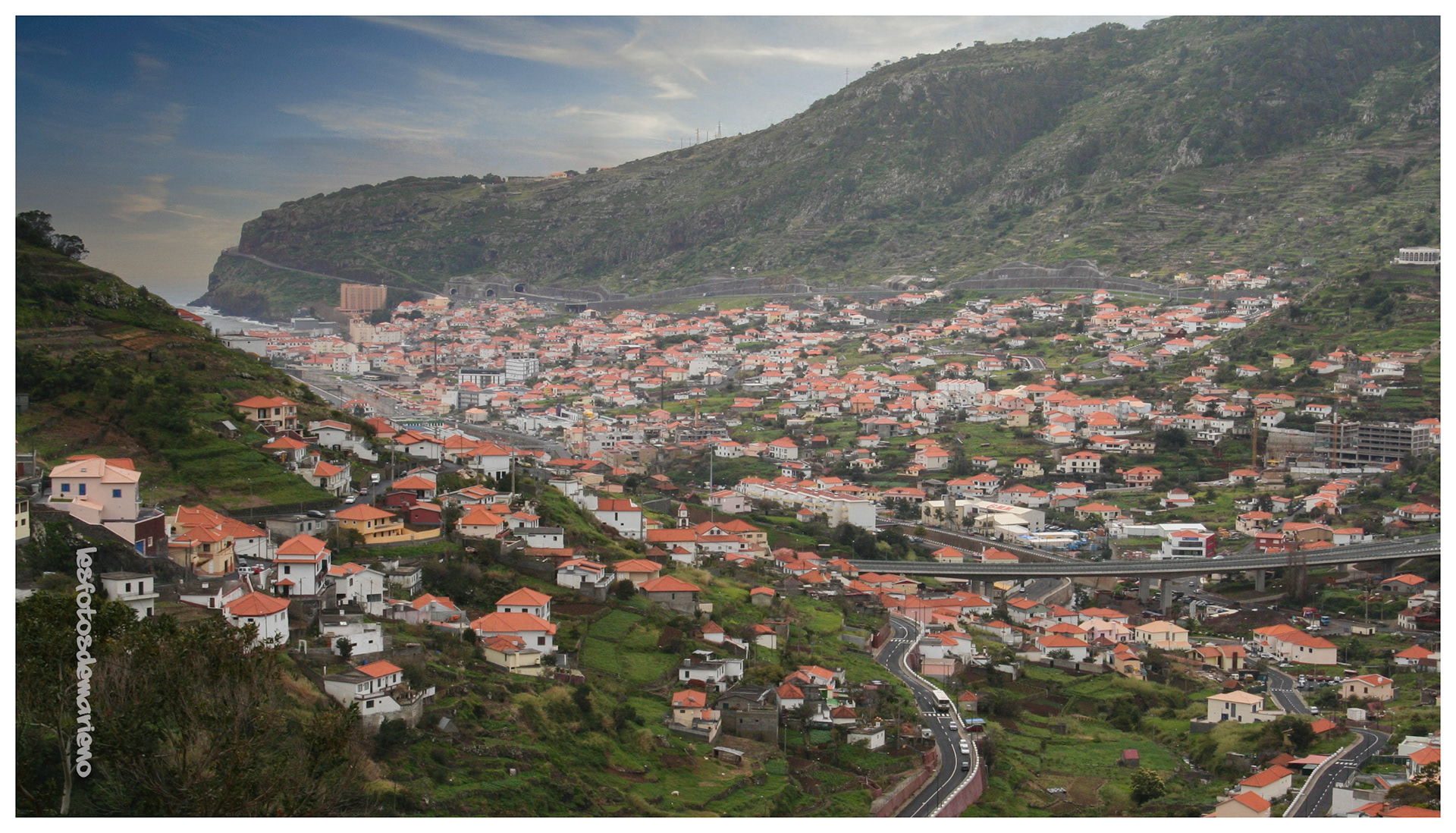 Funchal