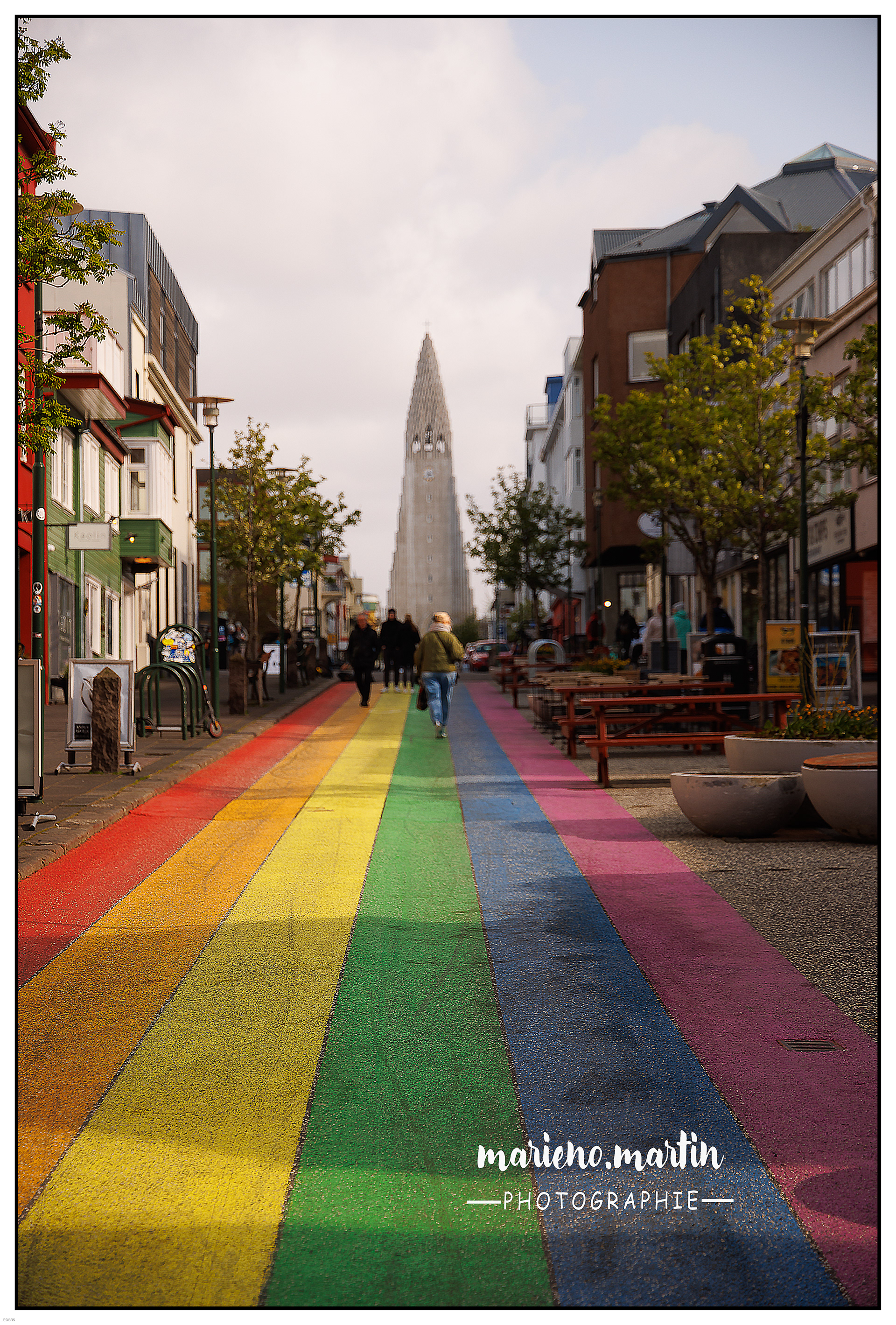 Reykjavik LGBTQ+