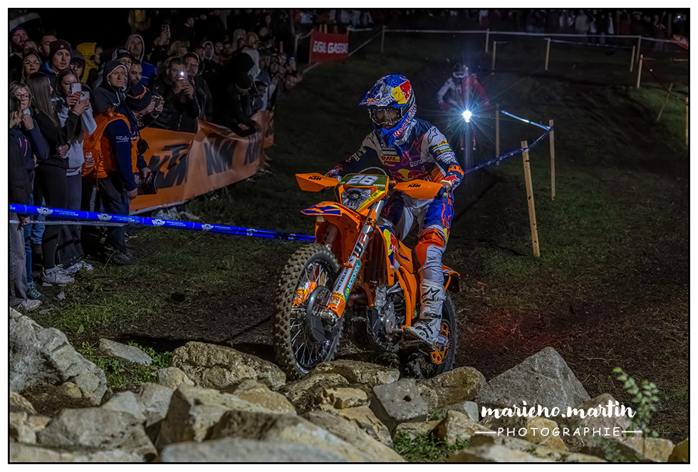 WEC 2024 Brioude Spéciale nuit EREA