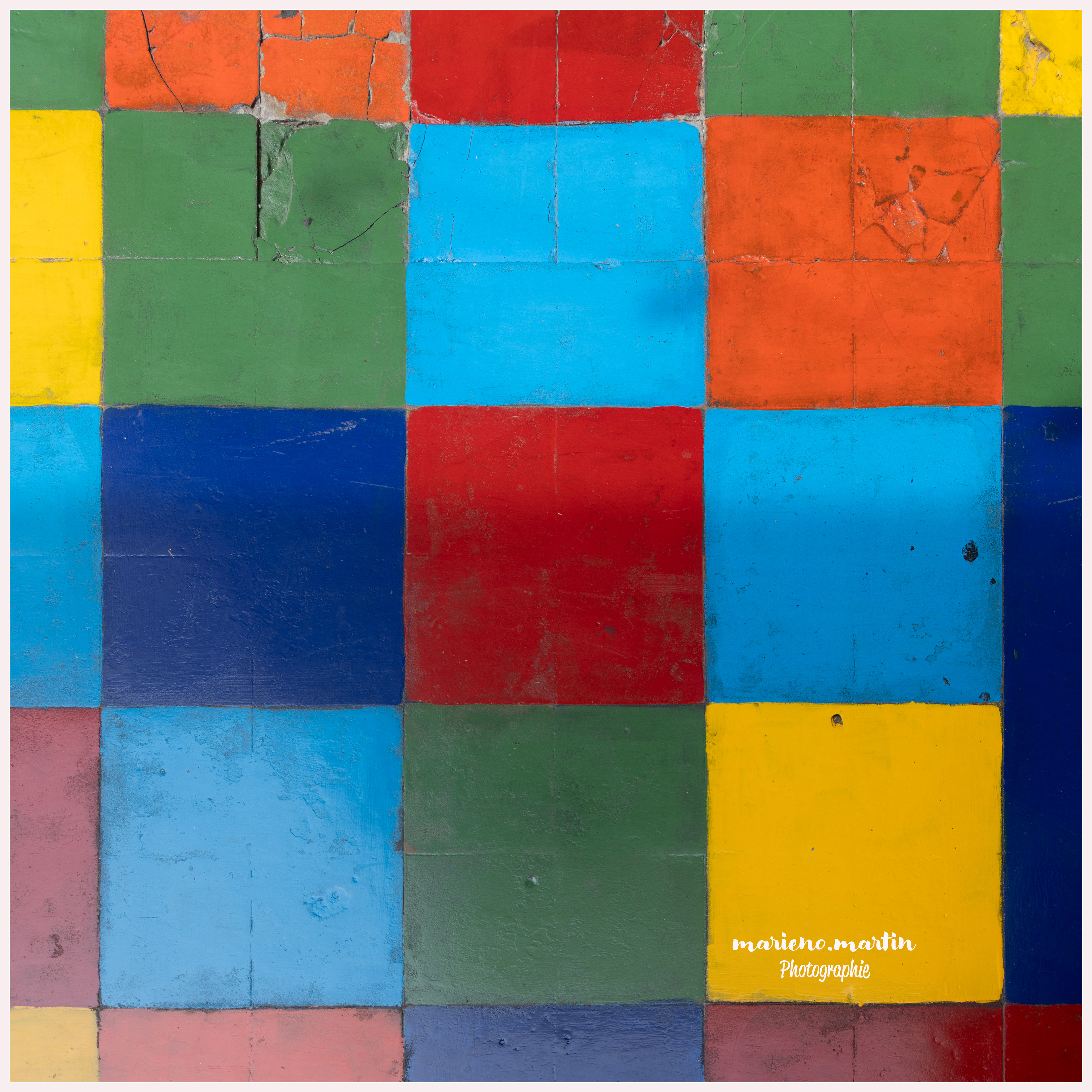 Buenos Aires - la boca