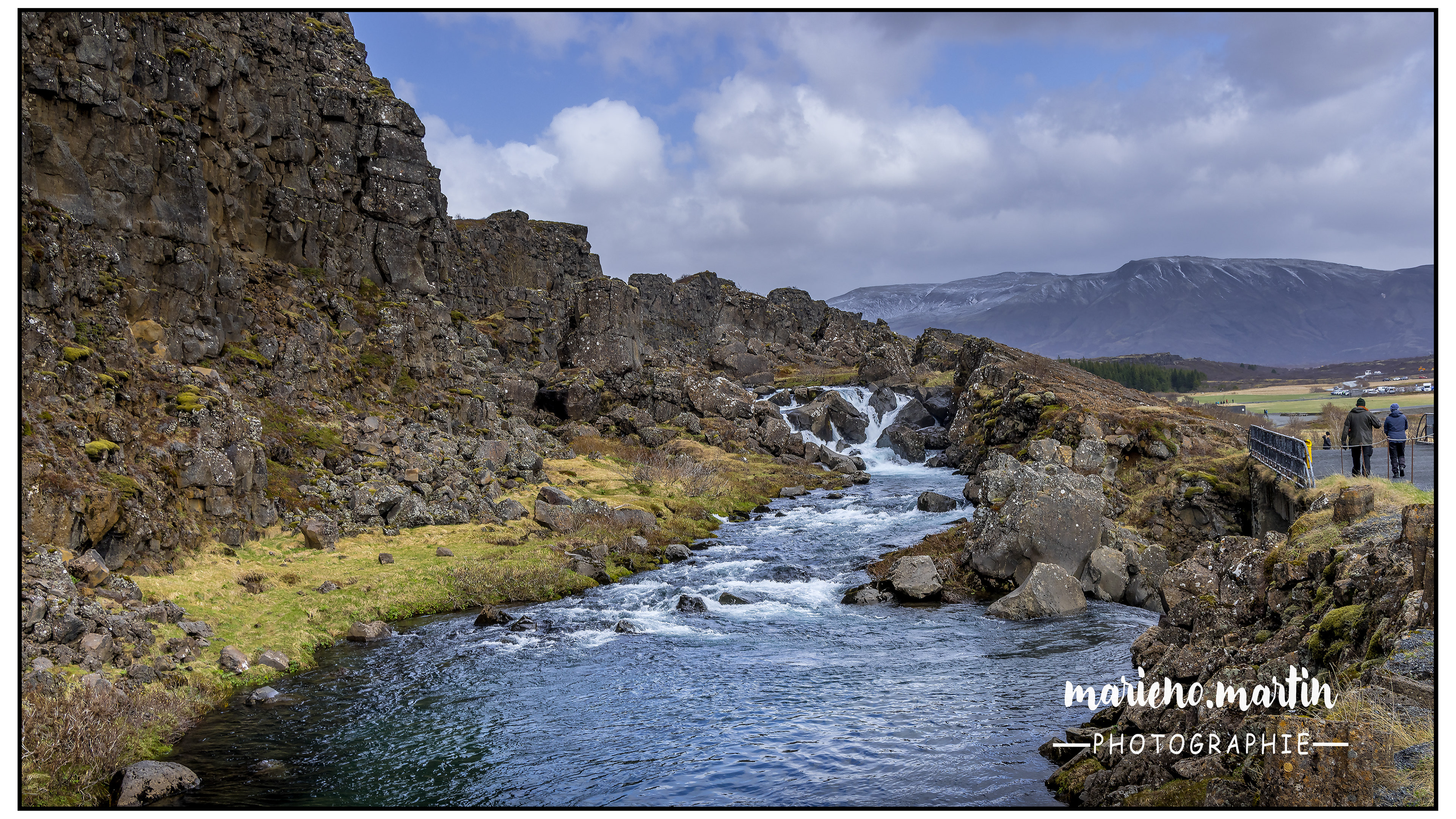 Pingvellir