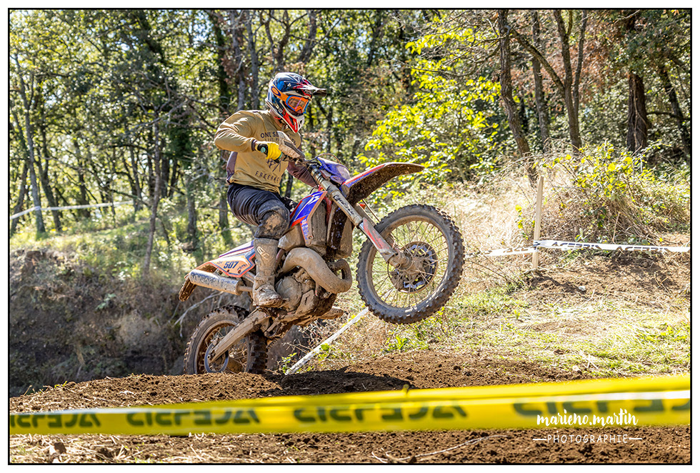 WEC 2024 Brioude agnat