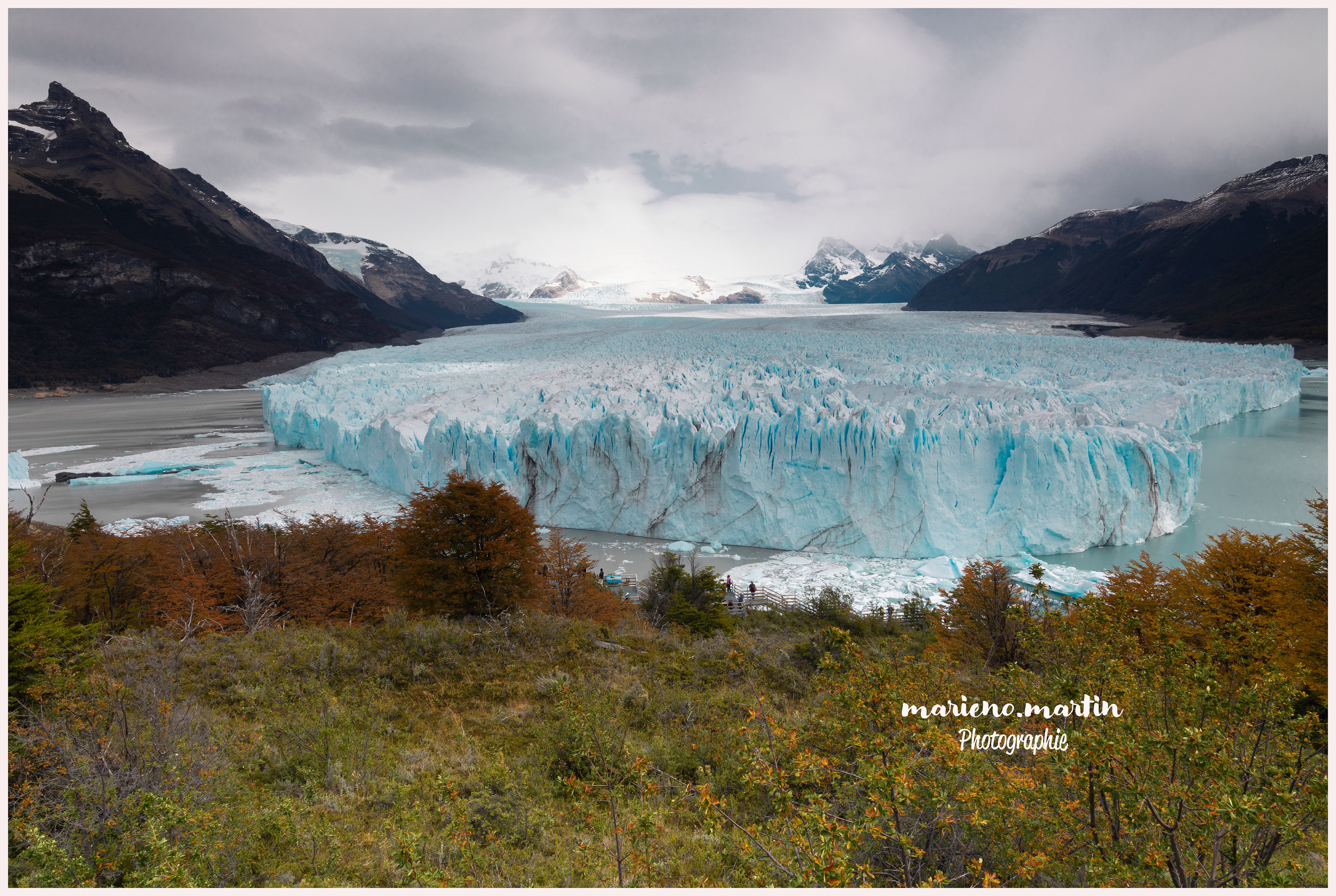 Perito moreno