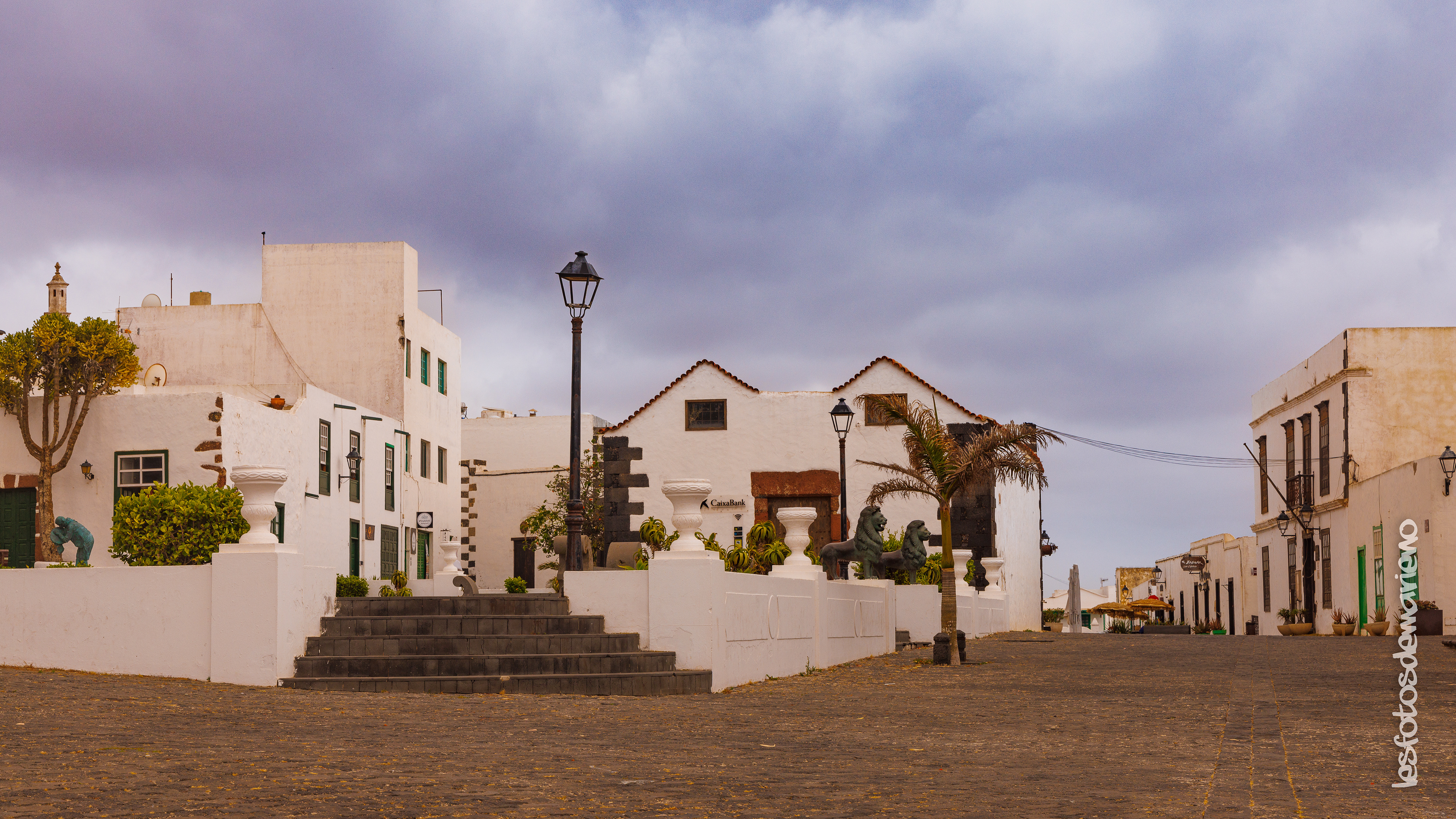 Teguise