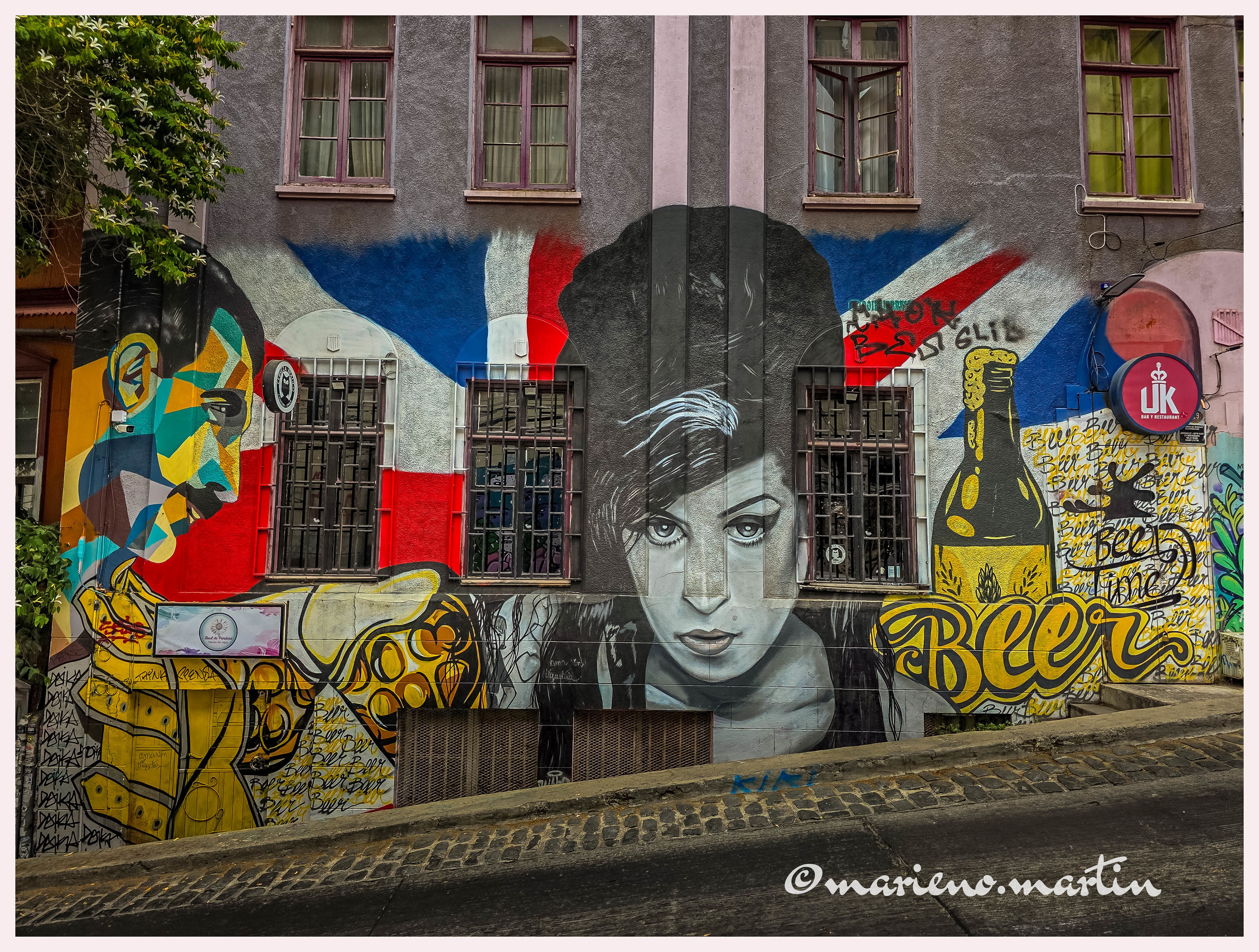 Amy winehouse et Freddy mercury