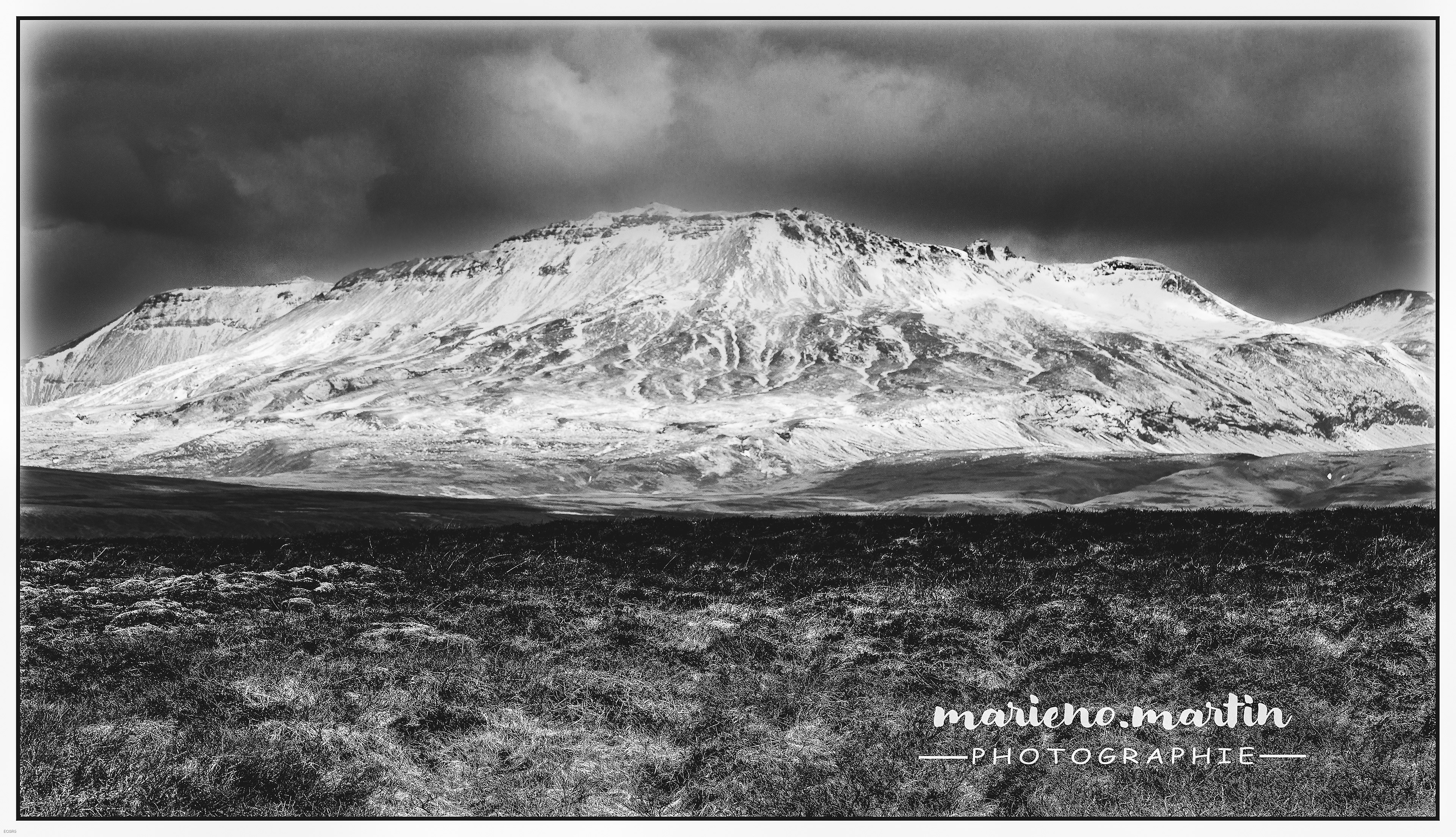 Selon Ansel Adams...