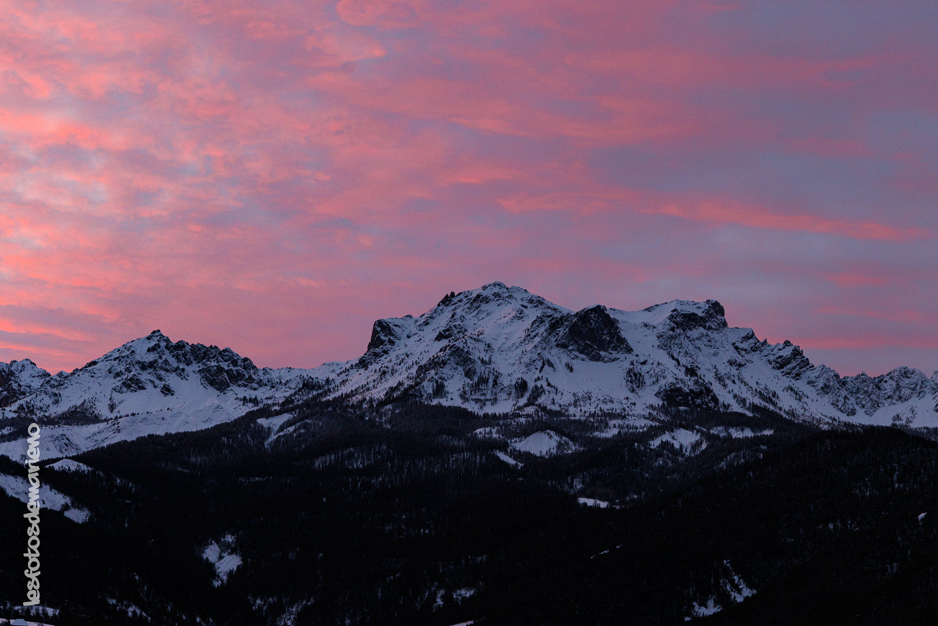 Le chapeau de gendarme 04