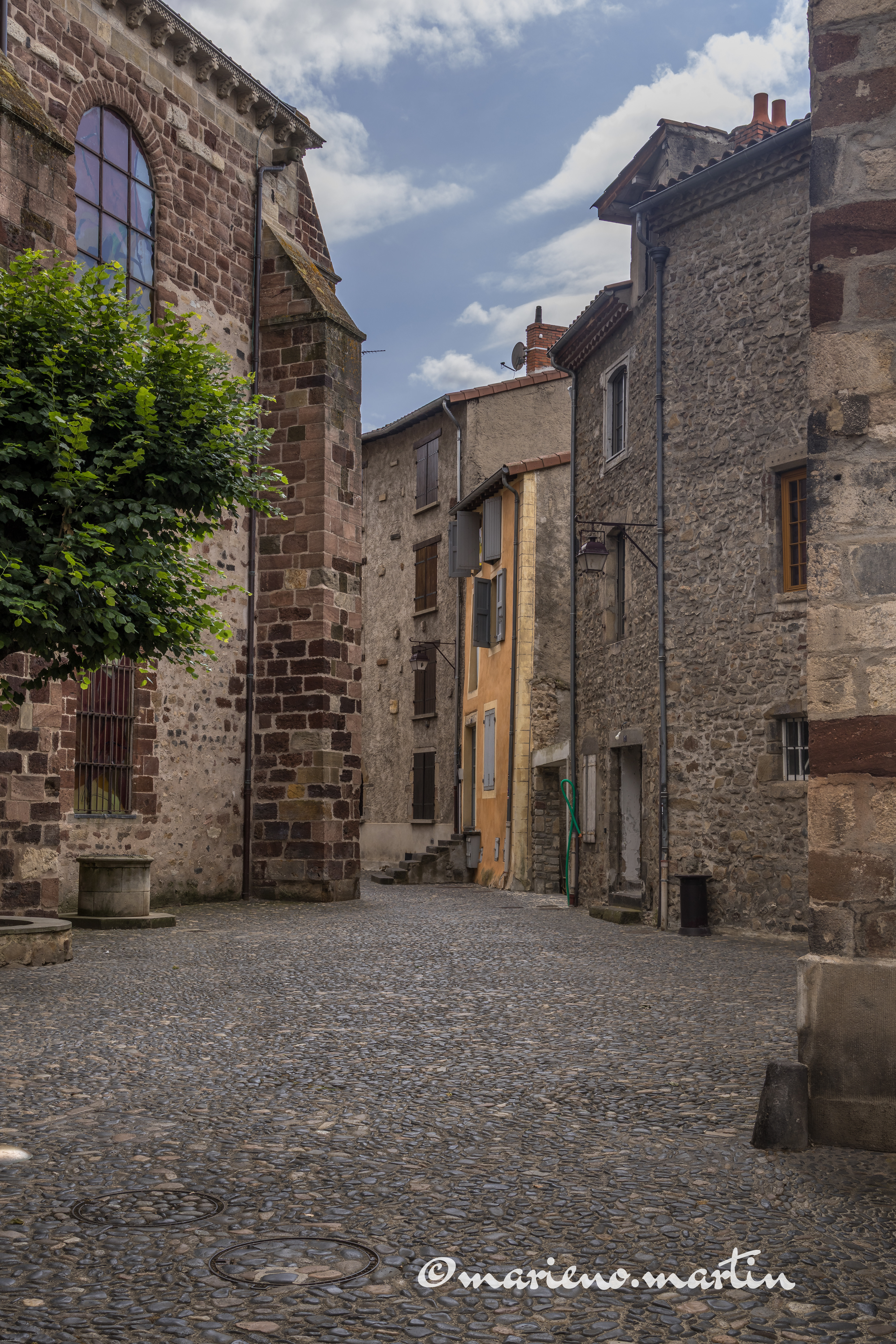 Errances brivadoises