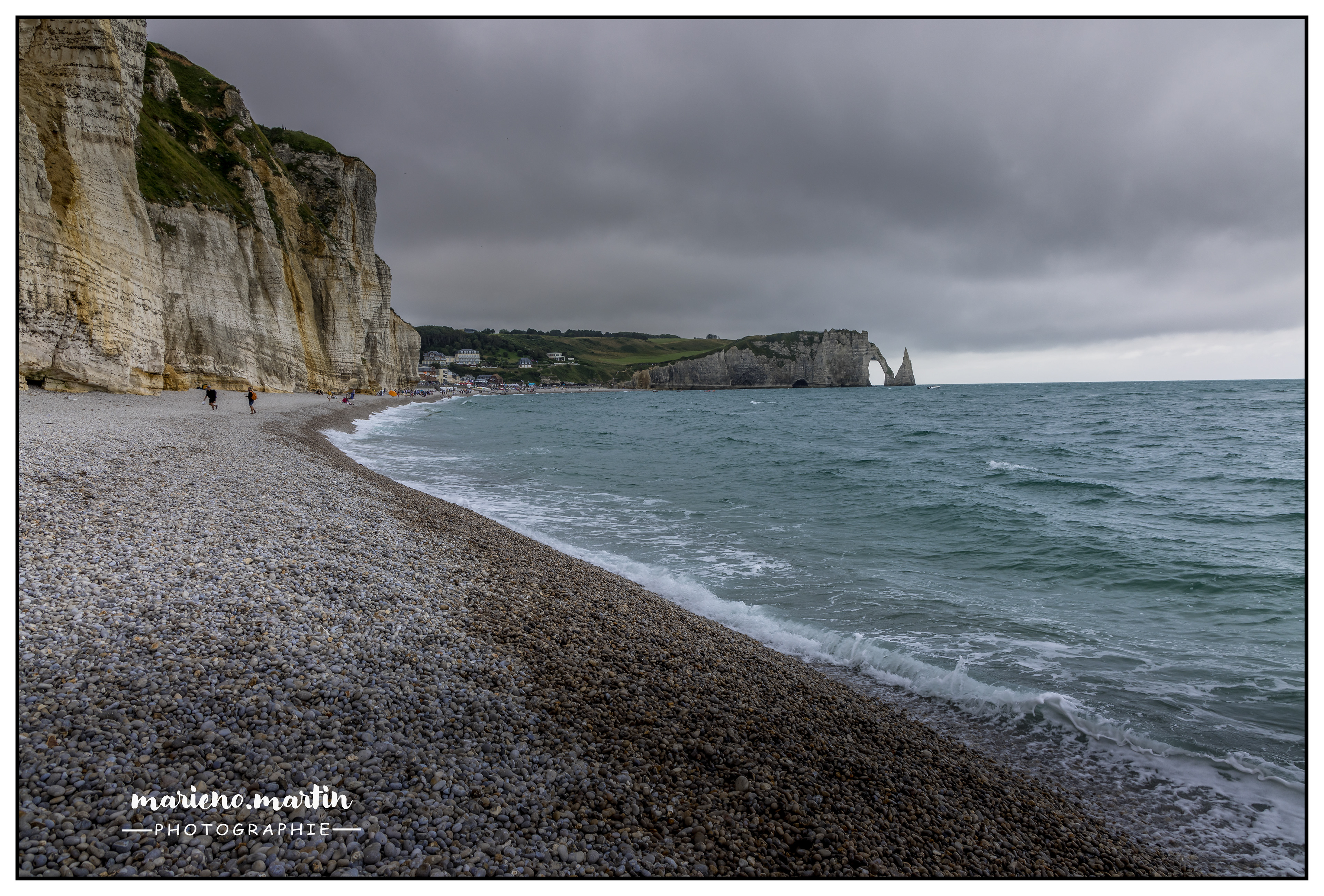 Etretat