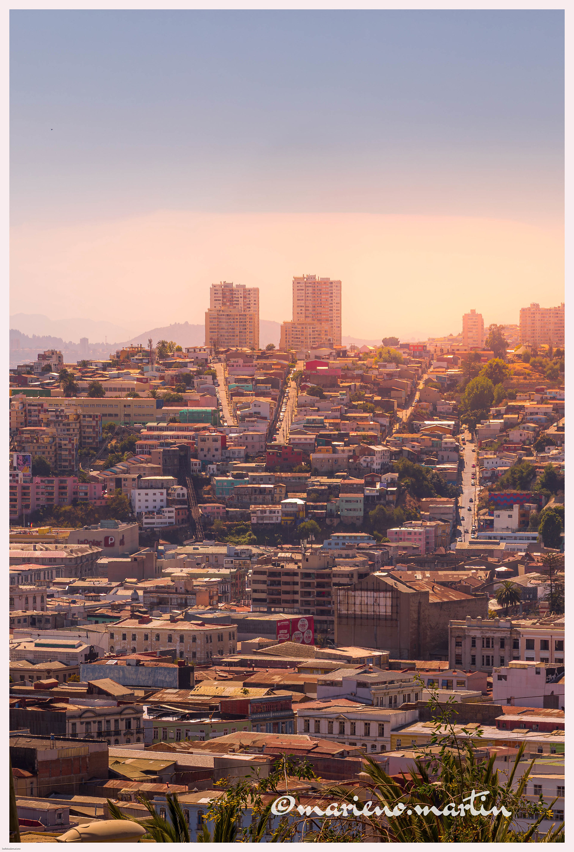 Valparaiso